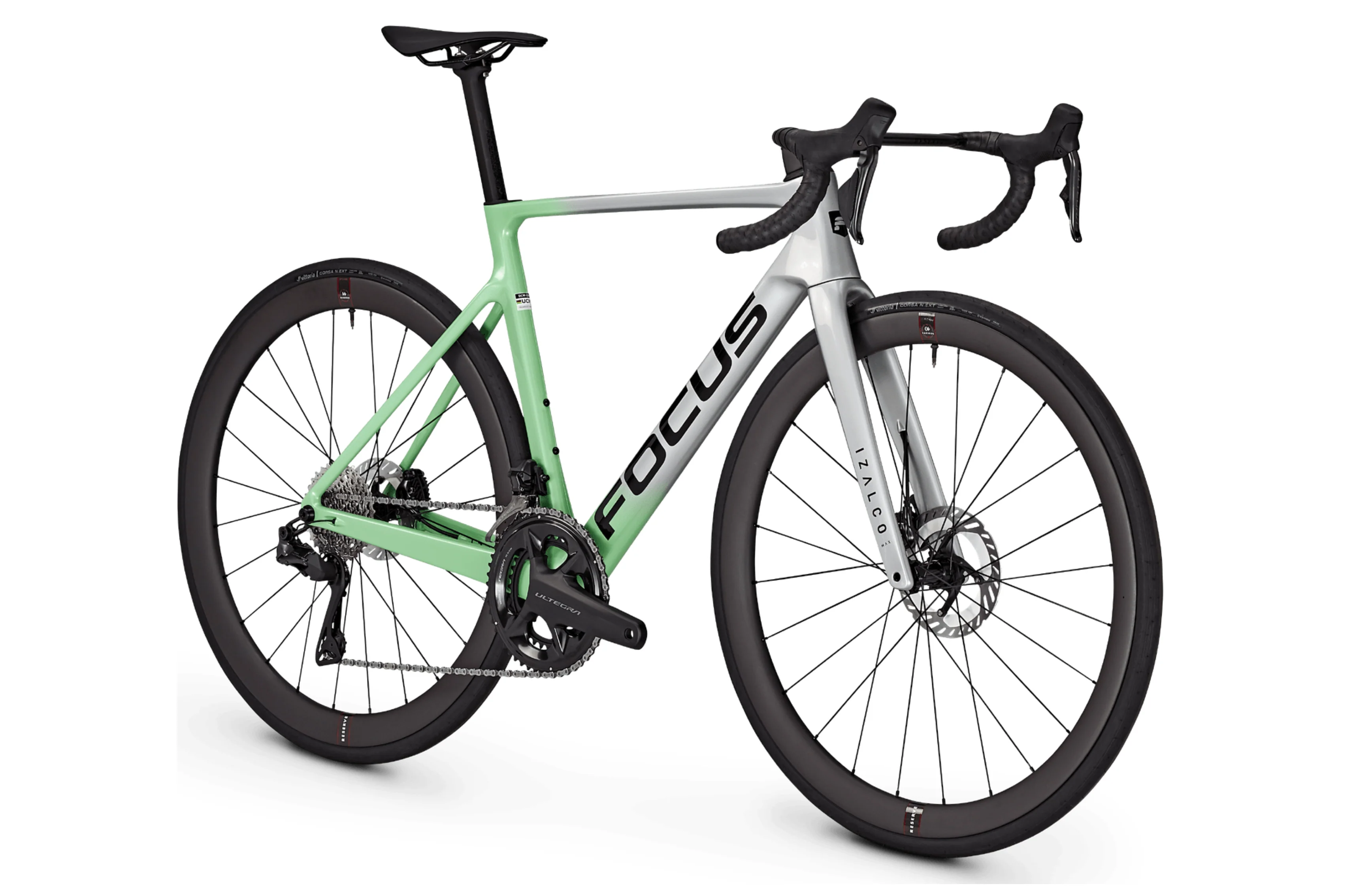 2026 Focus Izalco Max 9.7 - Image 8