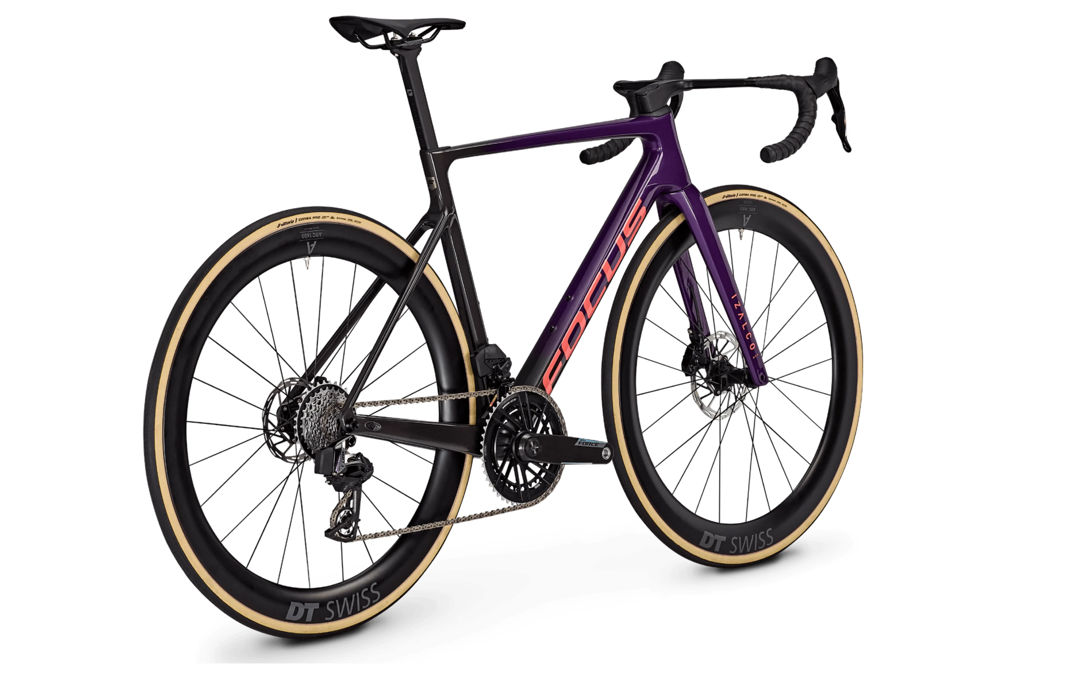 2026 Focus Izalco Max 9.8 - Image 3
