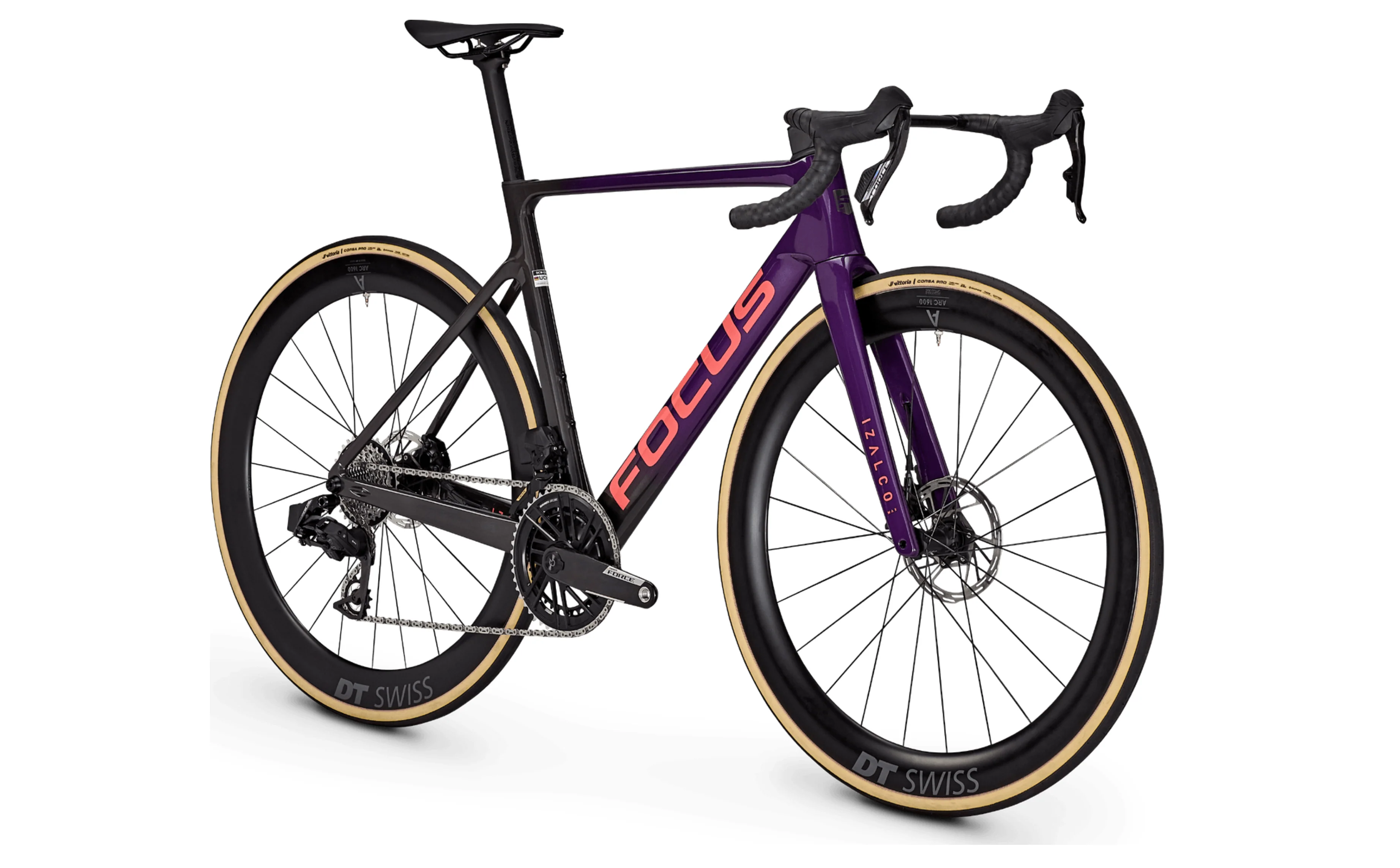 2026 Focus Izalco Max 9.8 - Image 4