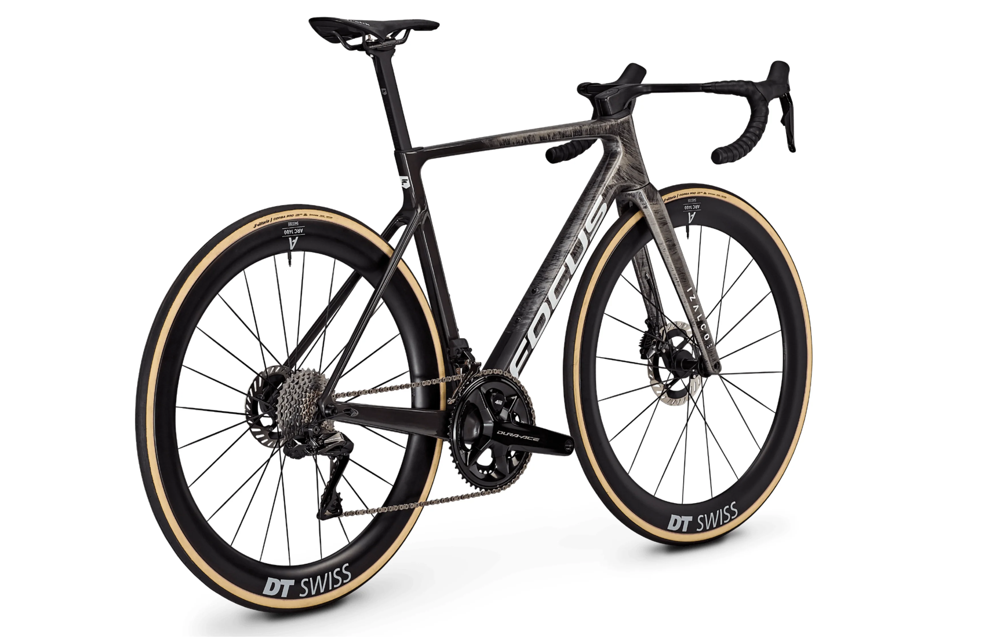 2026 Focus Izalco Max 9.9 - Image 3