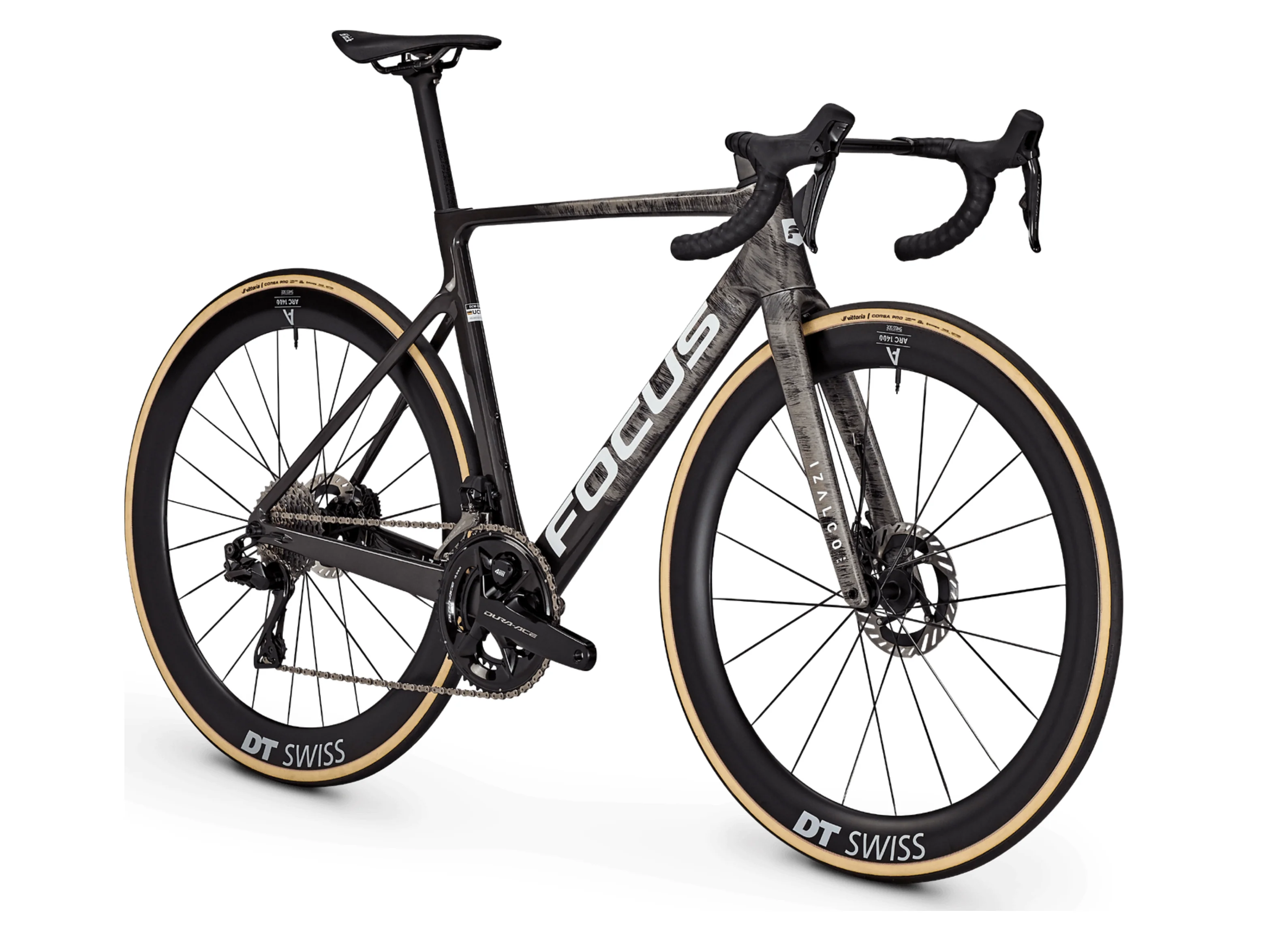 2026 Focus Izalco Max 9.9 - Image 4