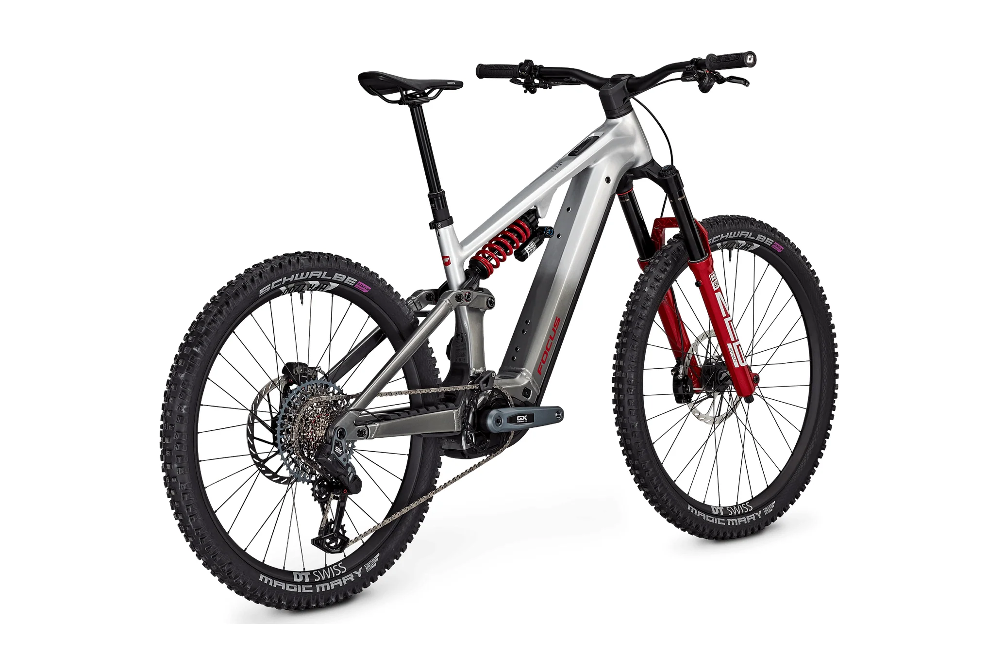2026 Focus Sam2 6.0 - Image 3