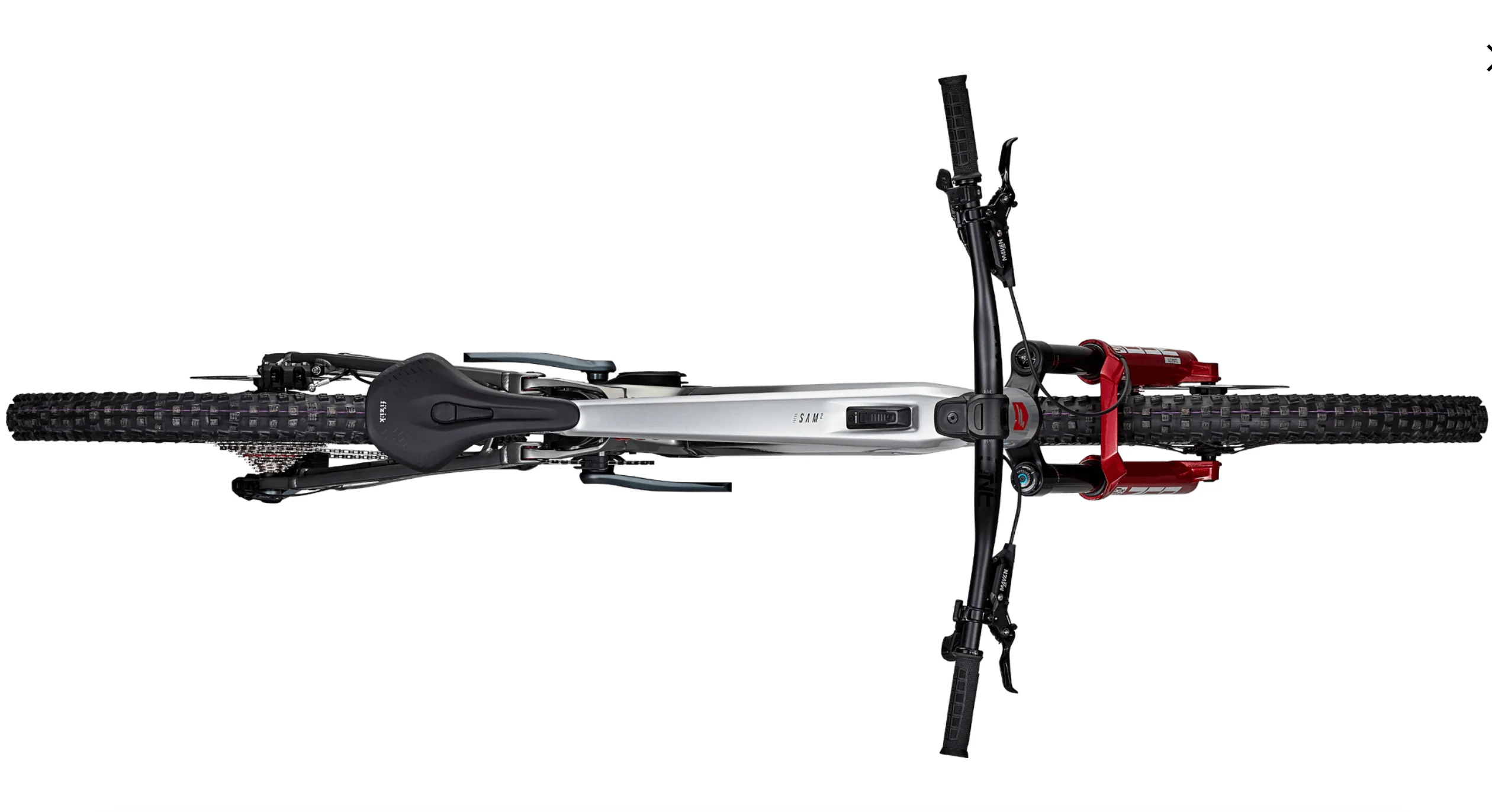 2026 Focus Sam2 6.0 - Image 4