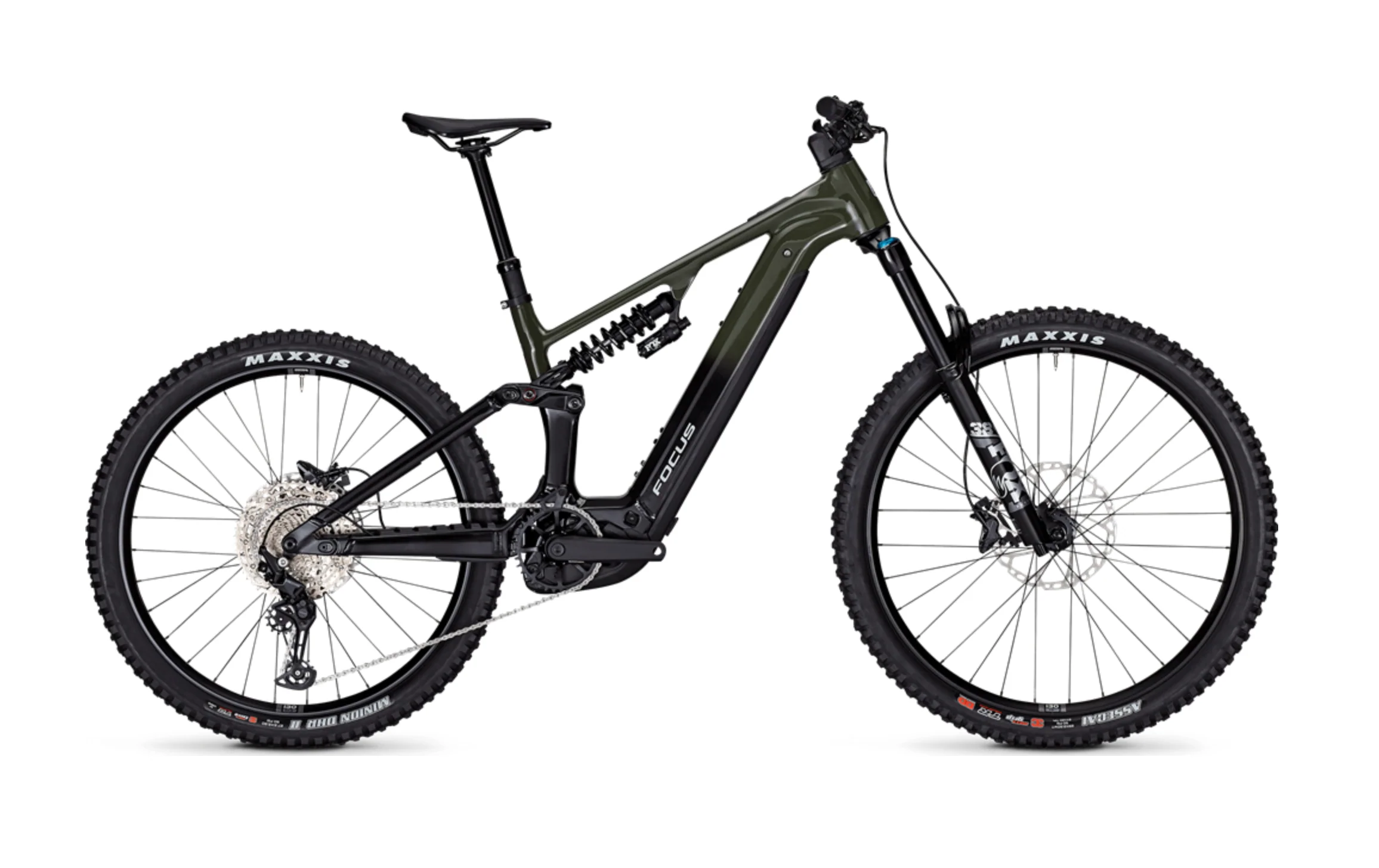2026 Focus Sam2 6.8