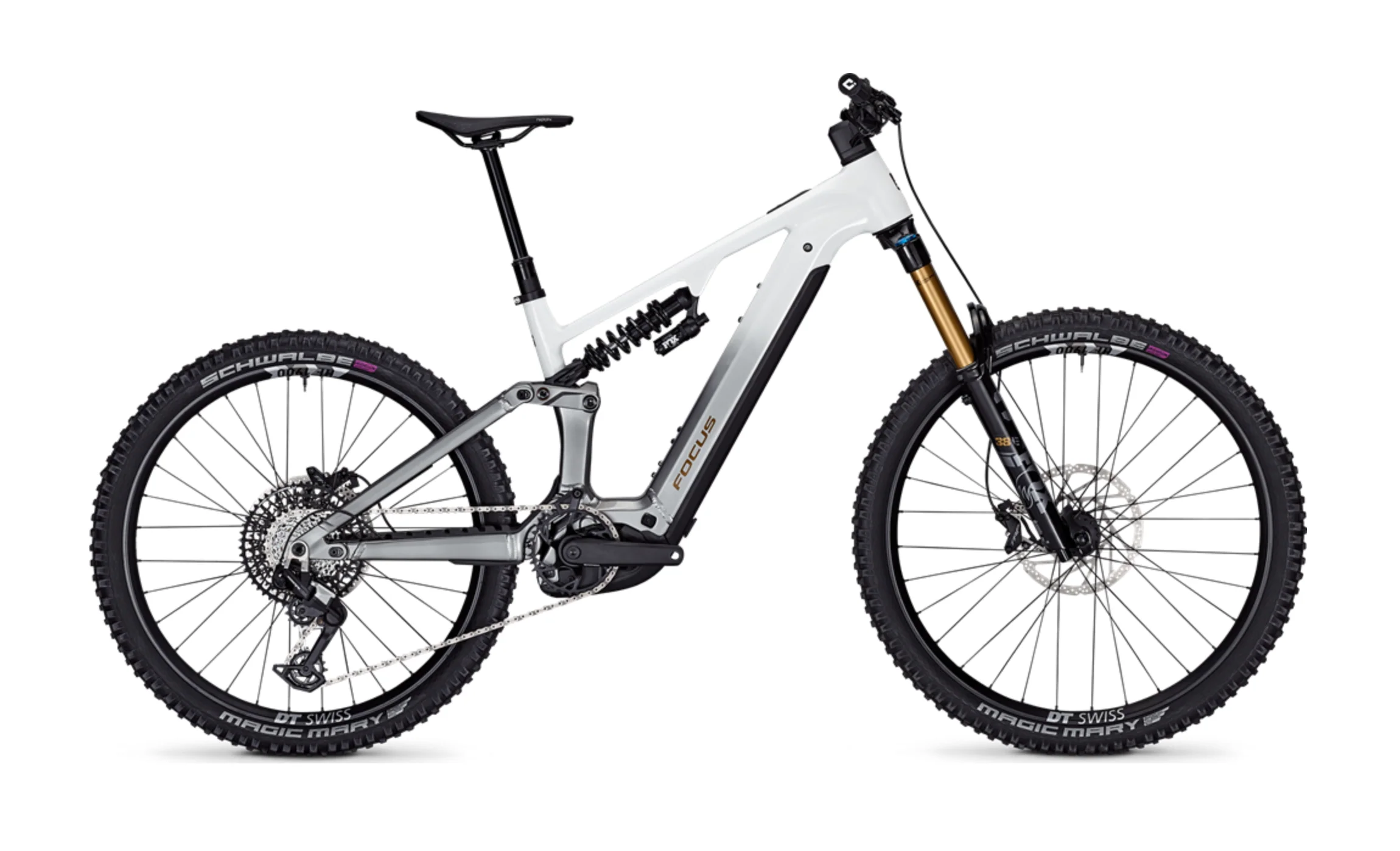 2026 Focus Sam2 6.9