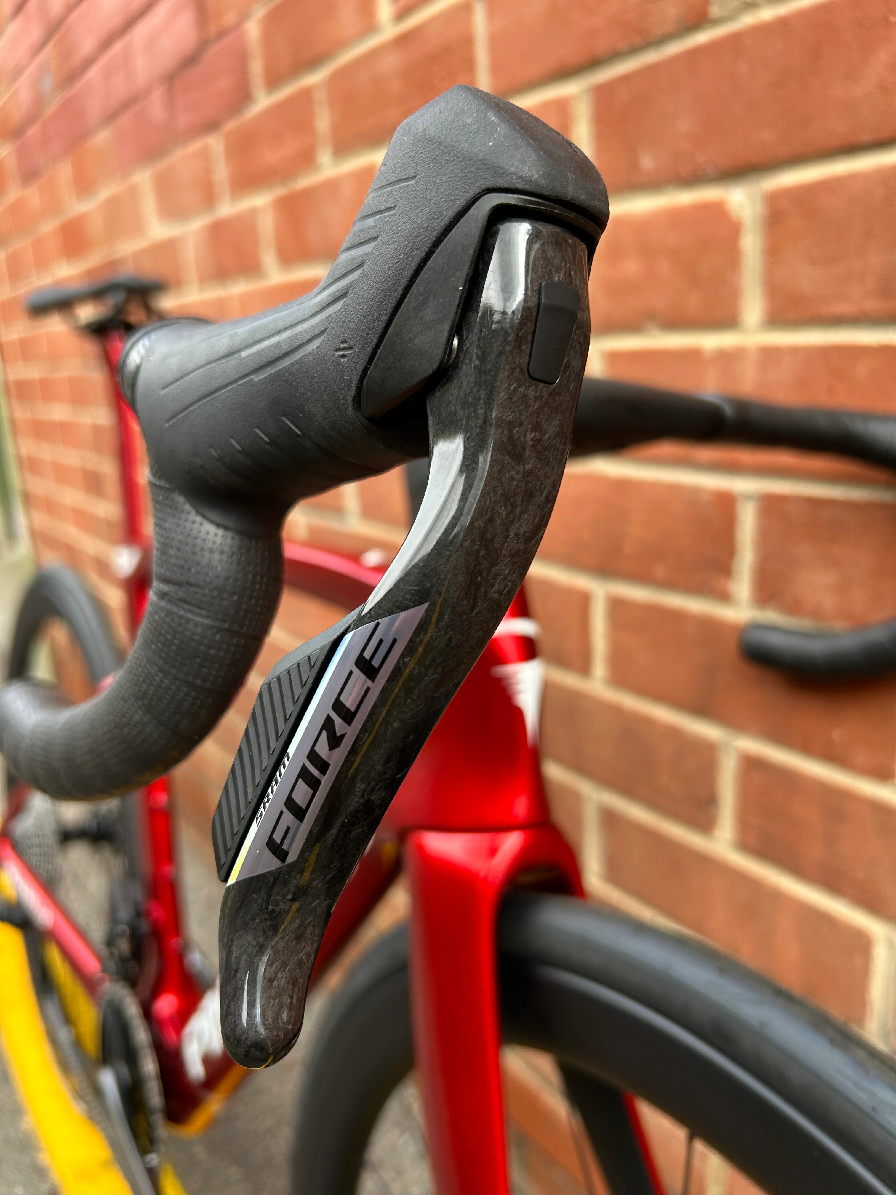 2026 Pinarello F7 Force AXS - Image 4