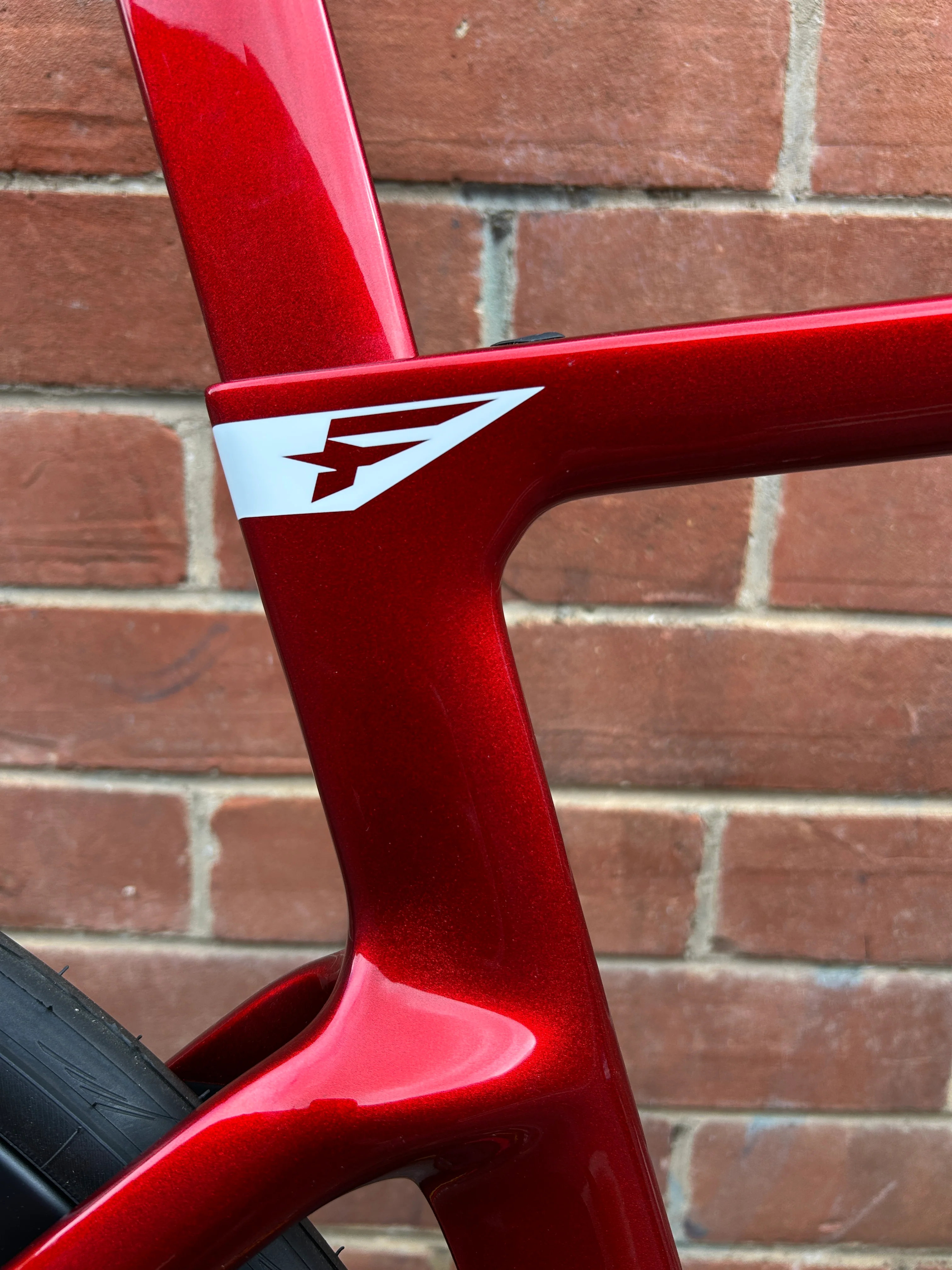 2026 Pinarello F7 Force AXS - Image 5