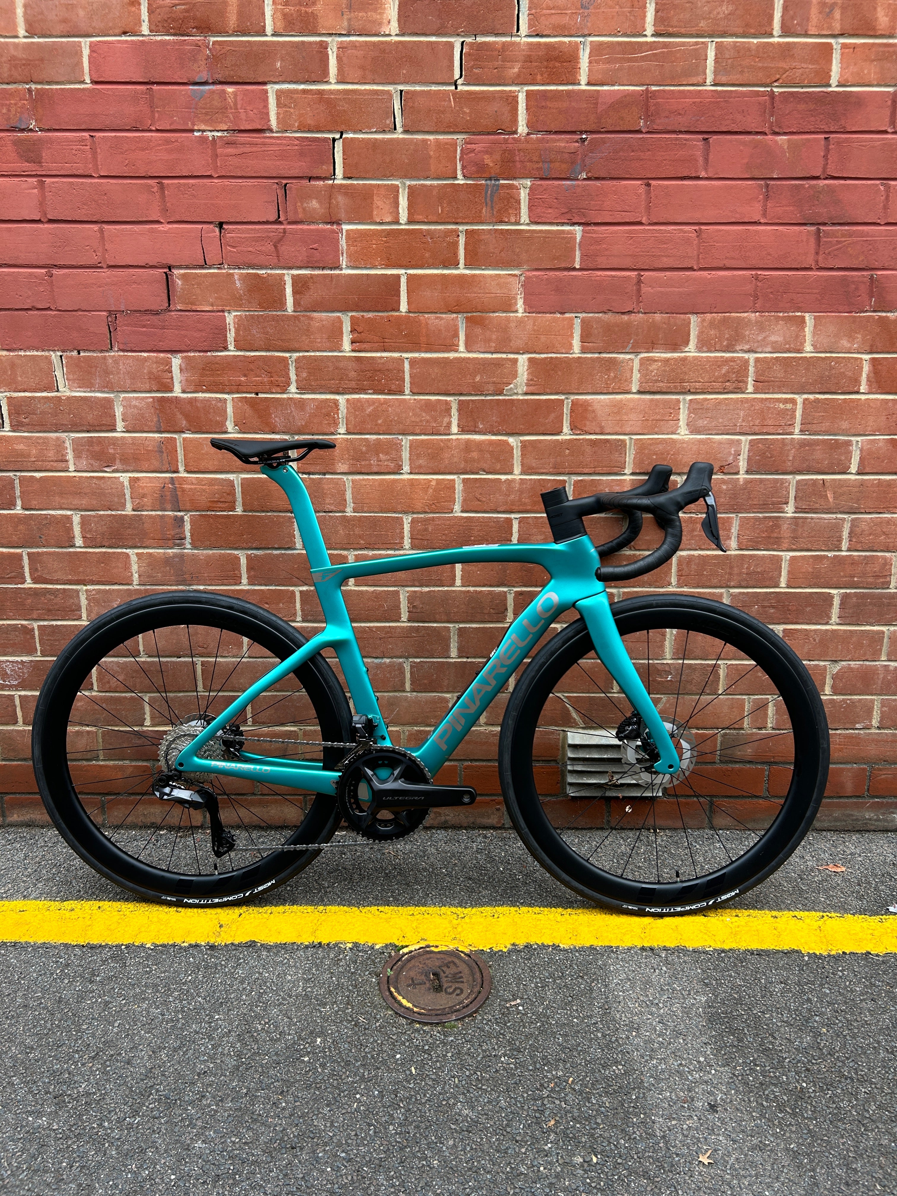 2026 Pinarello F7 Ultegra - Image 2