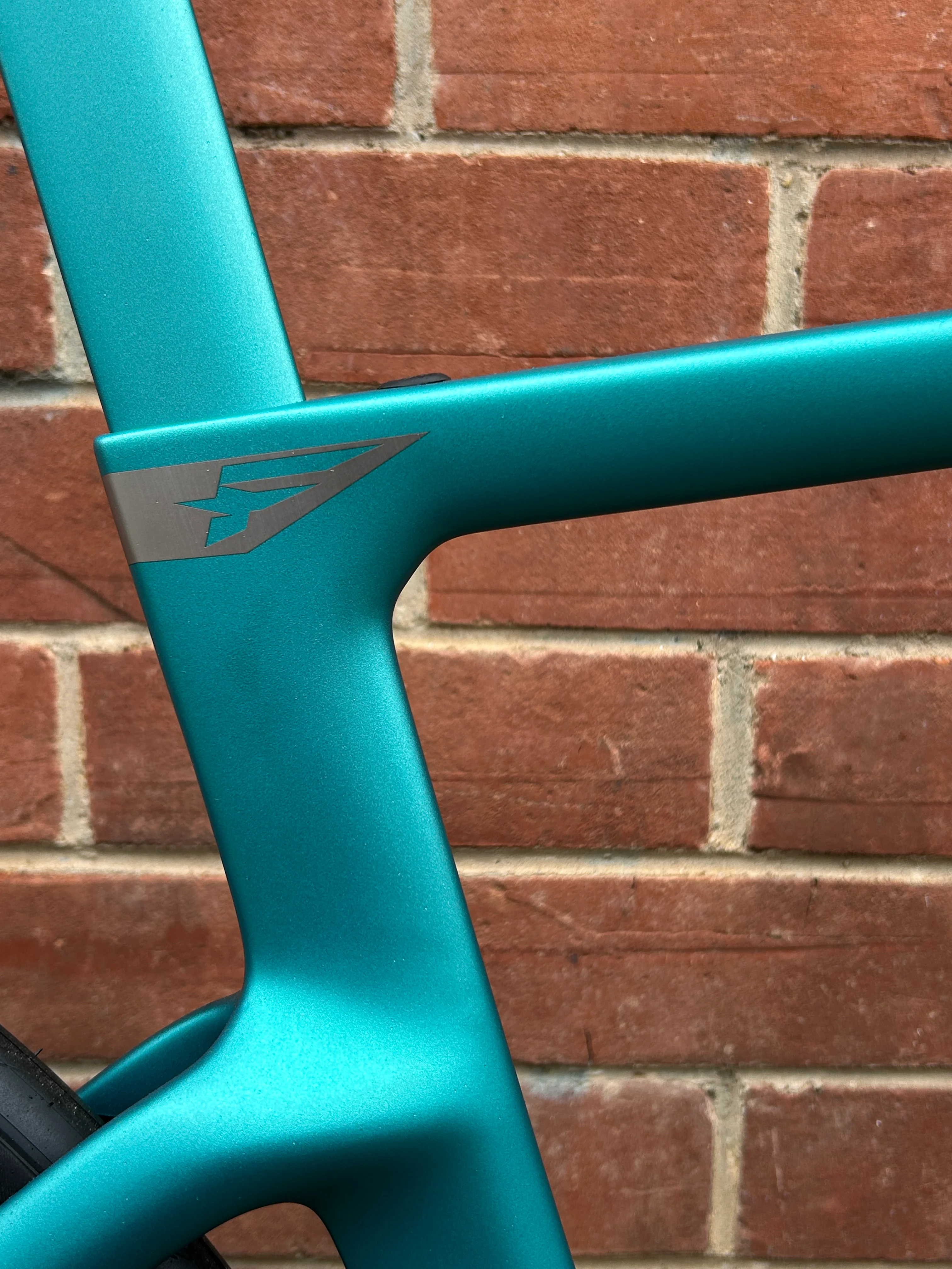 2026 Pinarello F7 Ultegra - Image 8