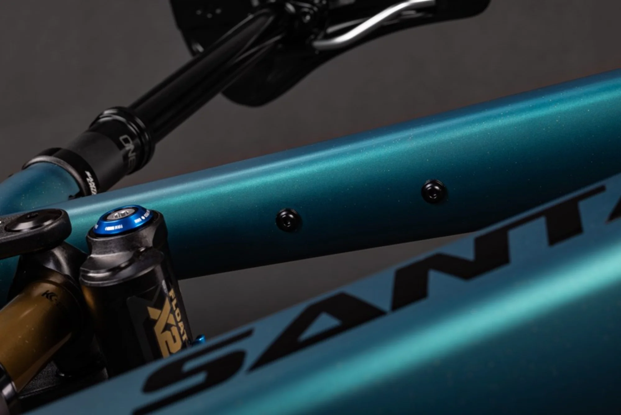 2026 Santa Cruz 4 CC X0 AXS-Kit MX - Image 3