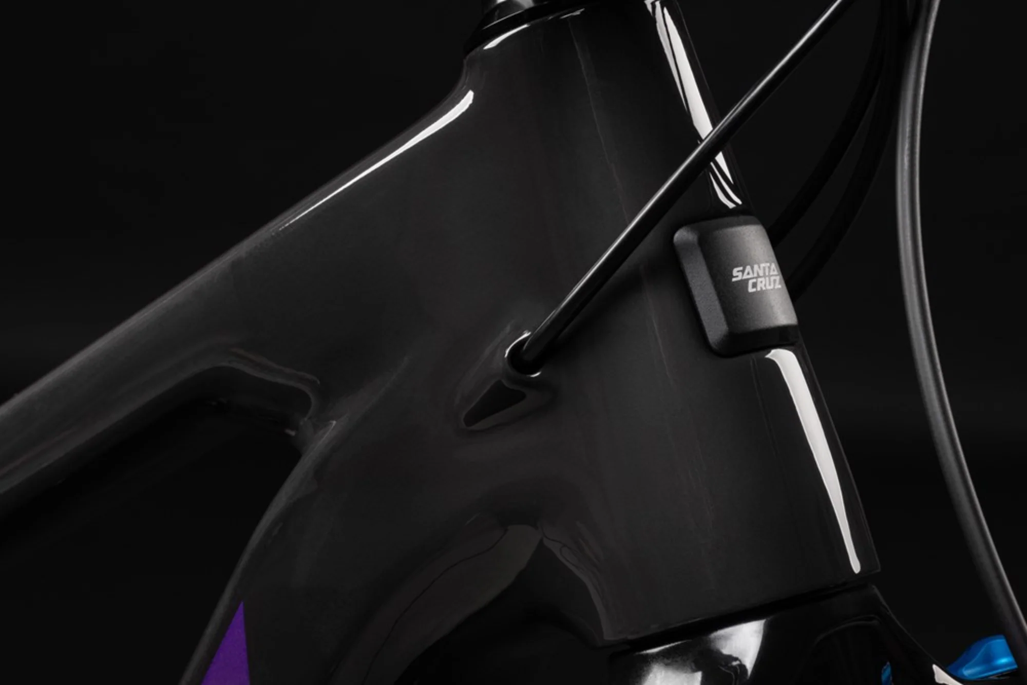 2026 Santa Cruz 5 C 70-Kit MX - Image 4