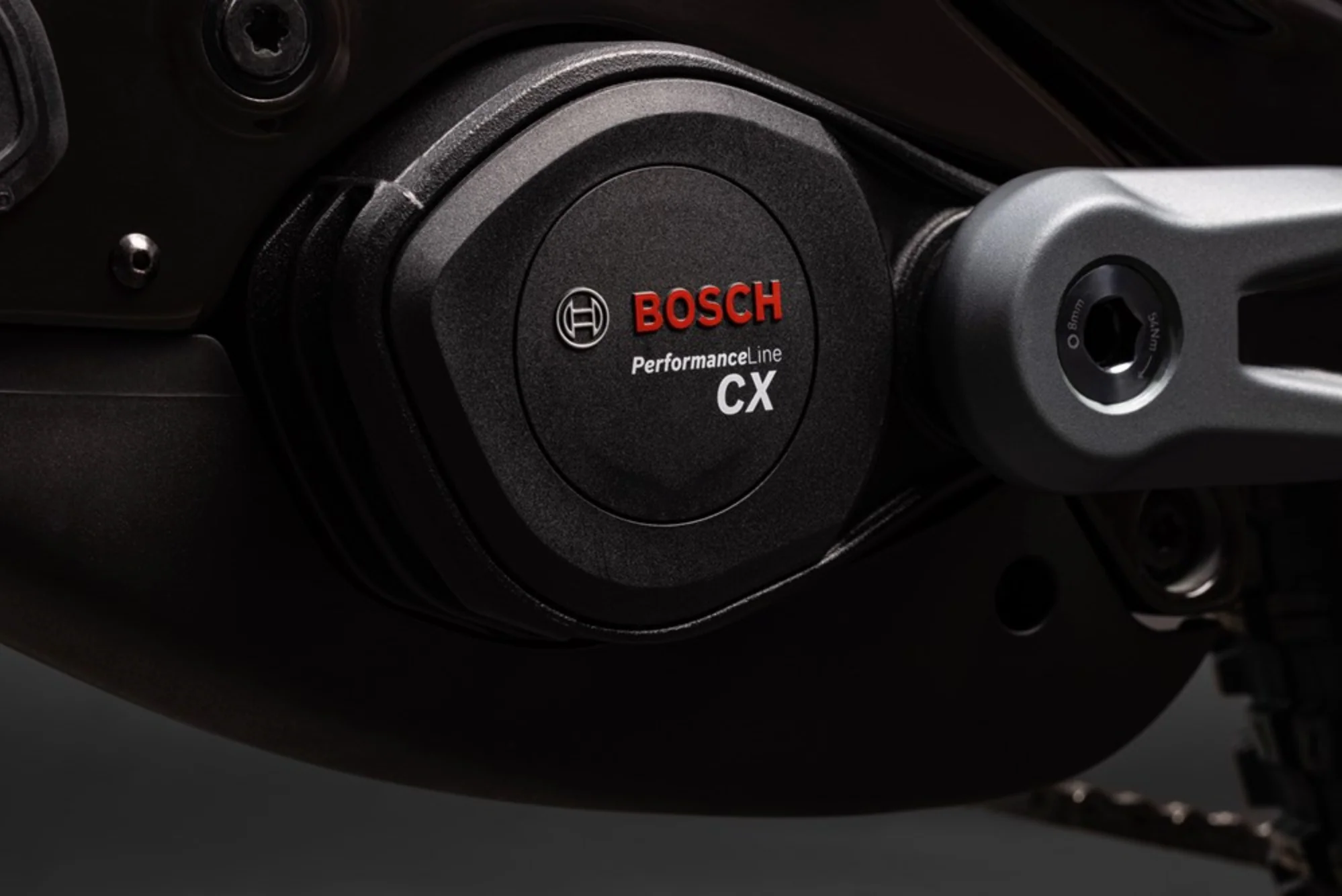 2026 Santa Cruz Bullit 4 C 70-Kit MX - Image 3