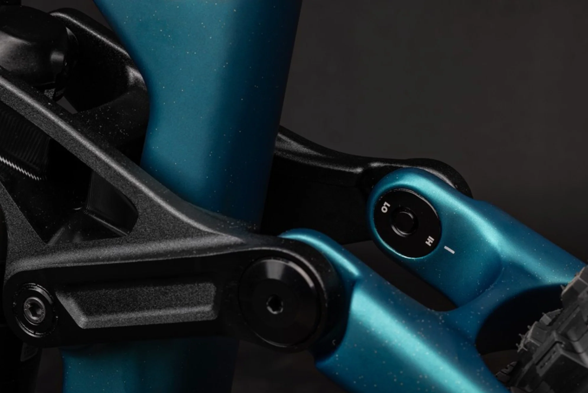 2026 Santa Cruz Bullit 4 C 70-Kit MX - Image 4