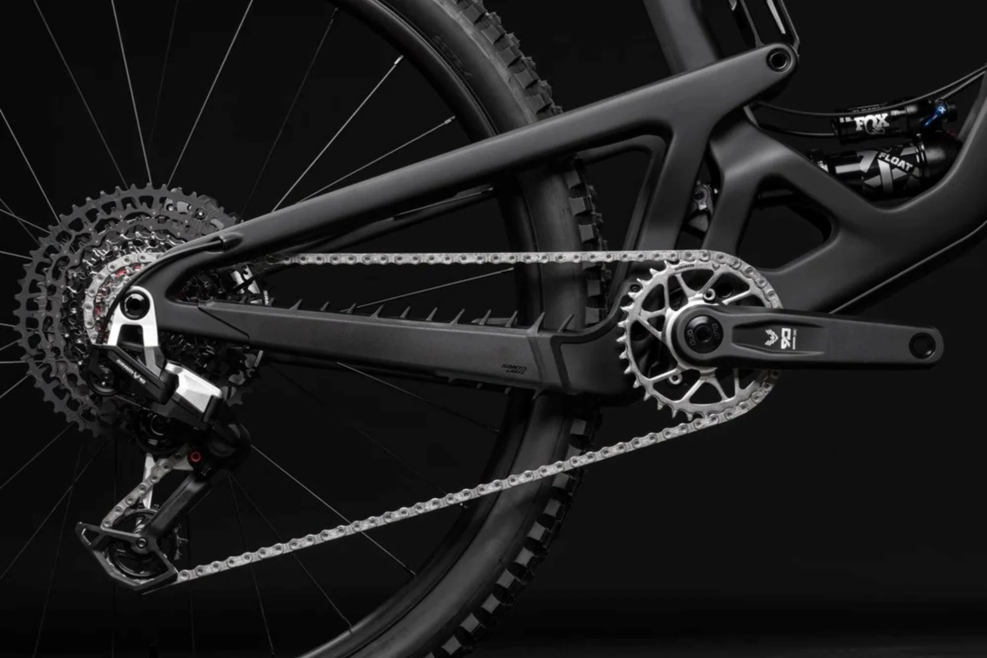 2026 Santa Cruz HighTower 4 C 90-kit 29 - Image 3