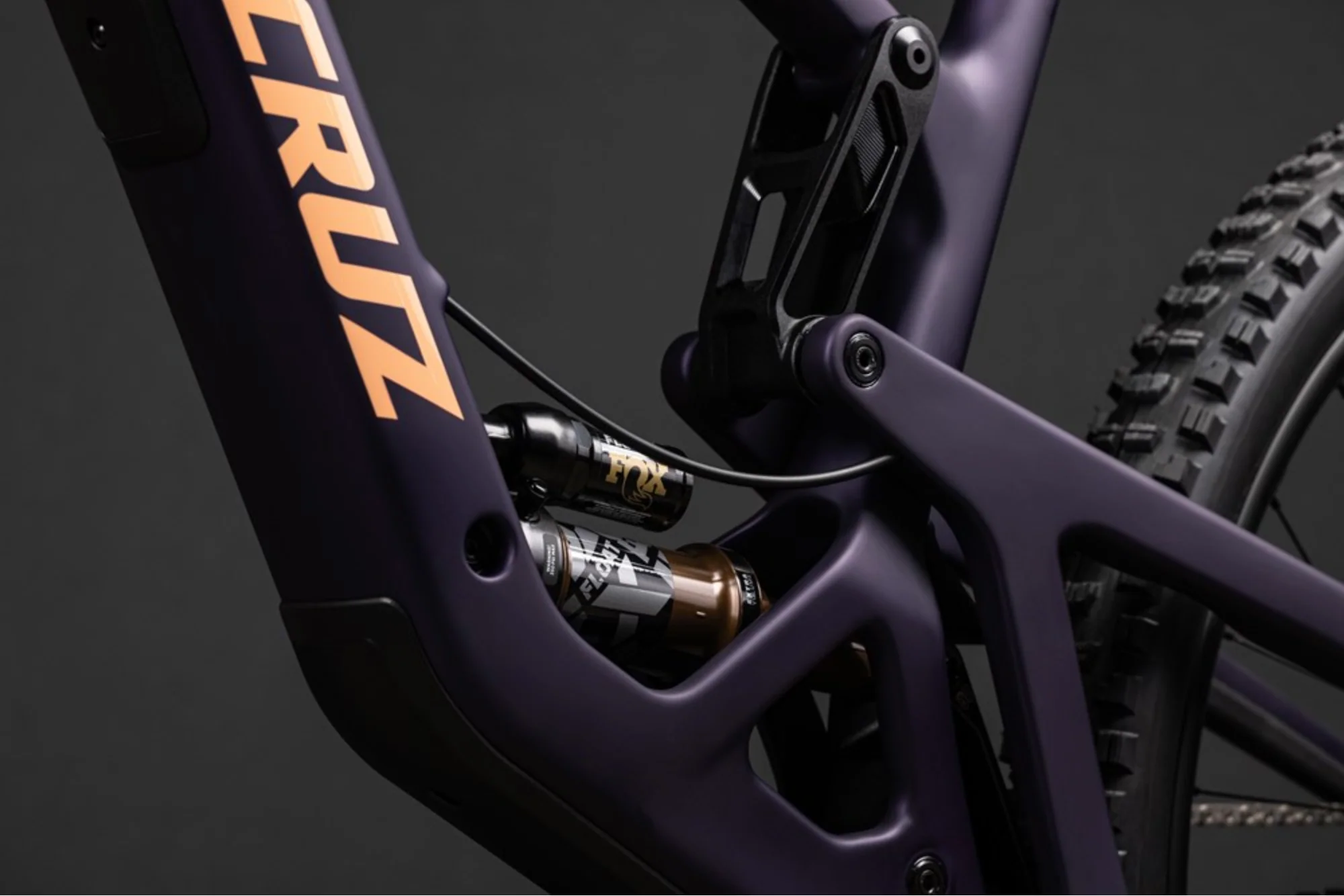 2026 Santa Cruz HighTower 4 CC XX AXS-Kit RSV - Image 4