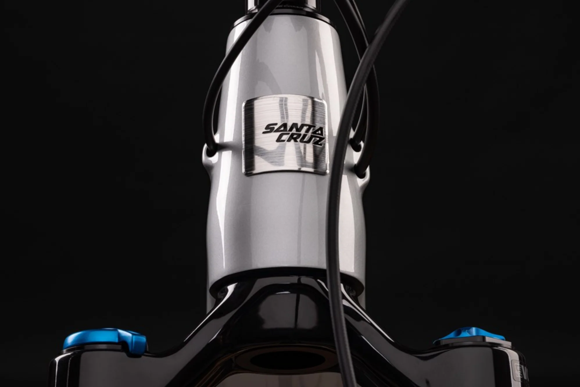 2026 Santa Cruz MegaTower 2 C 90-Kit 29 - Image 3