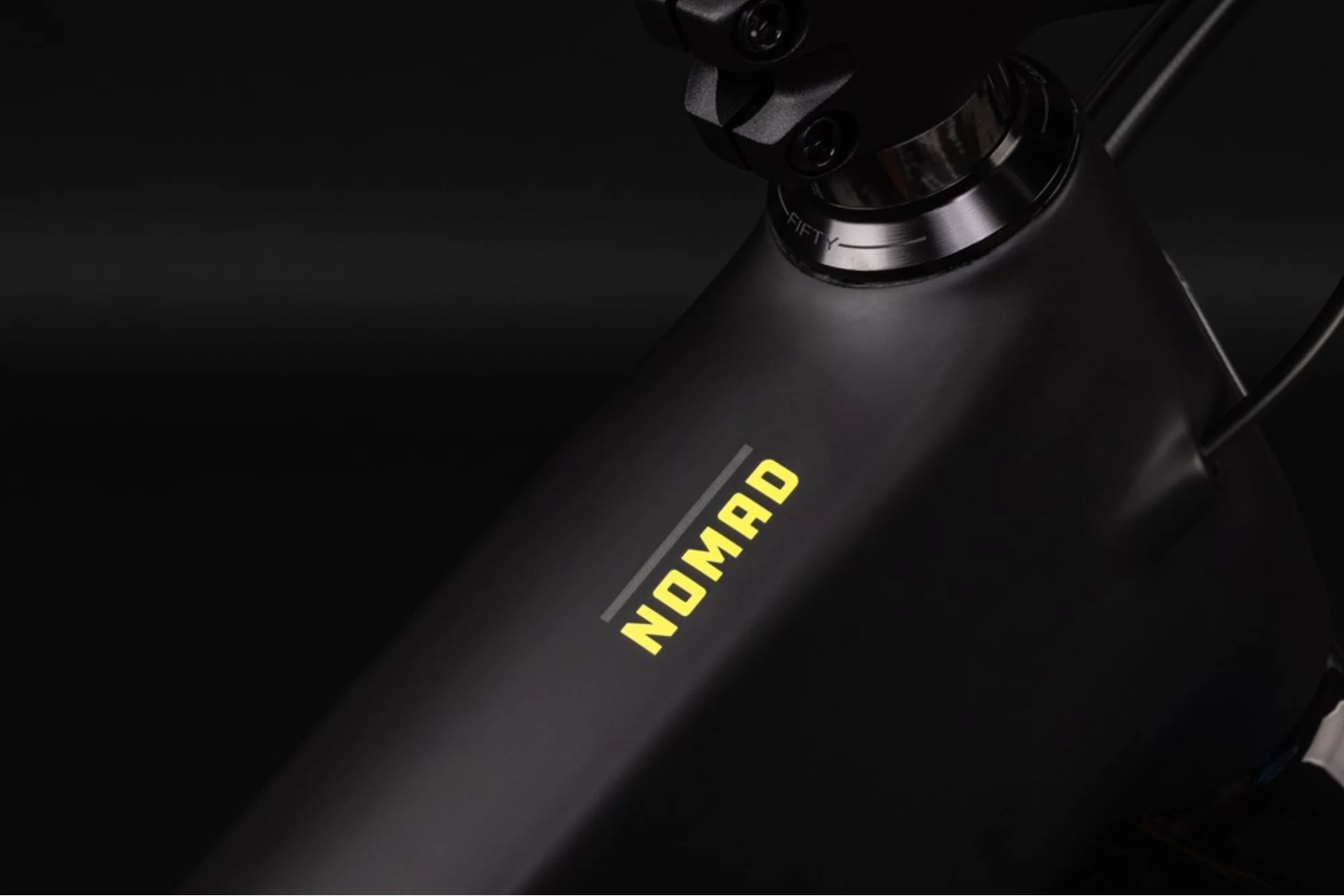 2026 Santa Cruz Nomad 6 C 70-Kit - Image 3