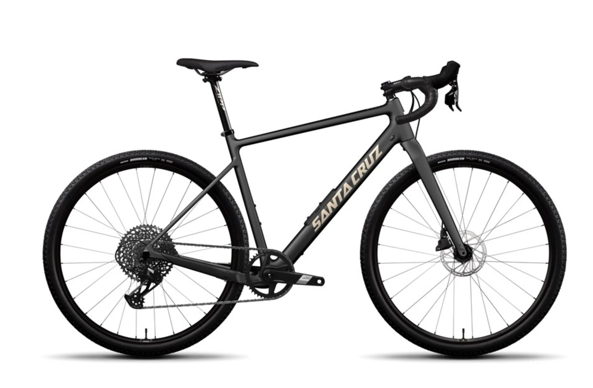 2026 Santa Cruz Stigmata 4 CC Apex-Kit 700C - Image 2