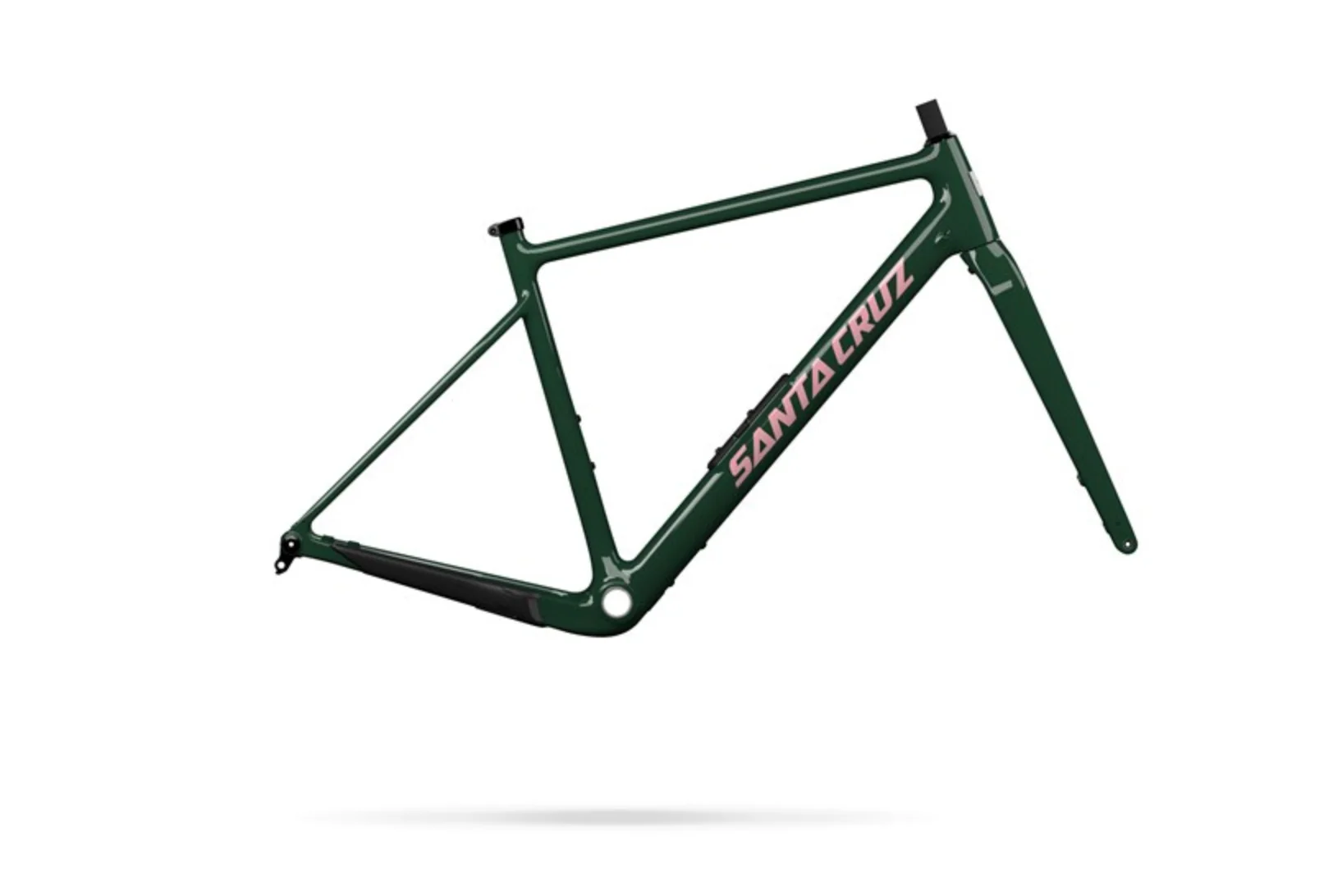 2026 Santa Cruz Stigmata CC Frame 700C - Image 2