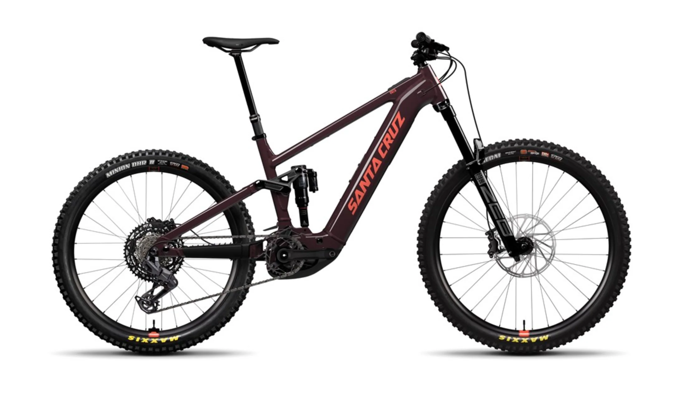 2026 Santa Cruz Vala 1 AL 70-Kit MX - Image 2