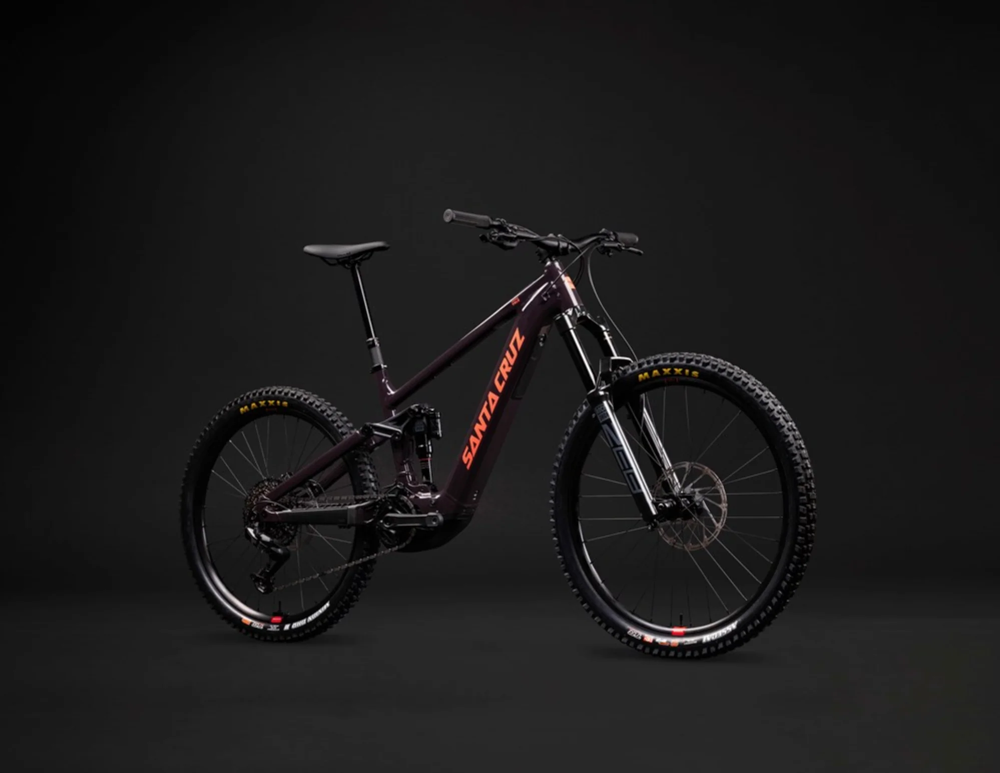 2026 Santa Cruz Vala 1 AL 70-Kit MX - Image 3
