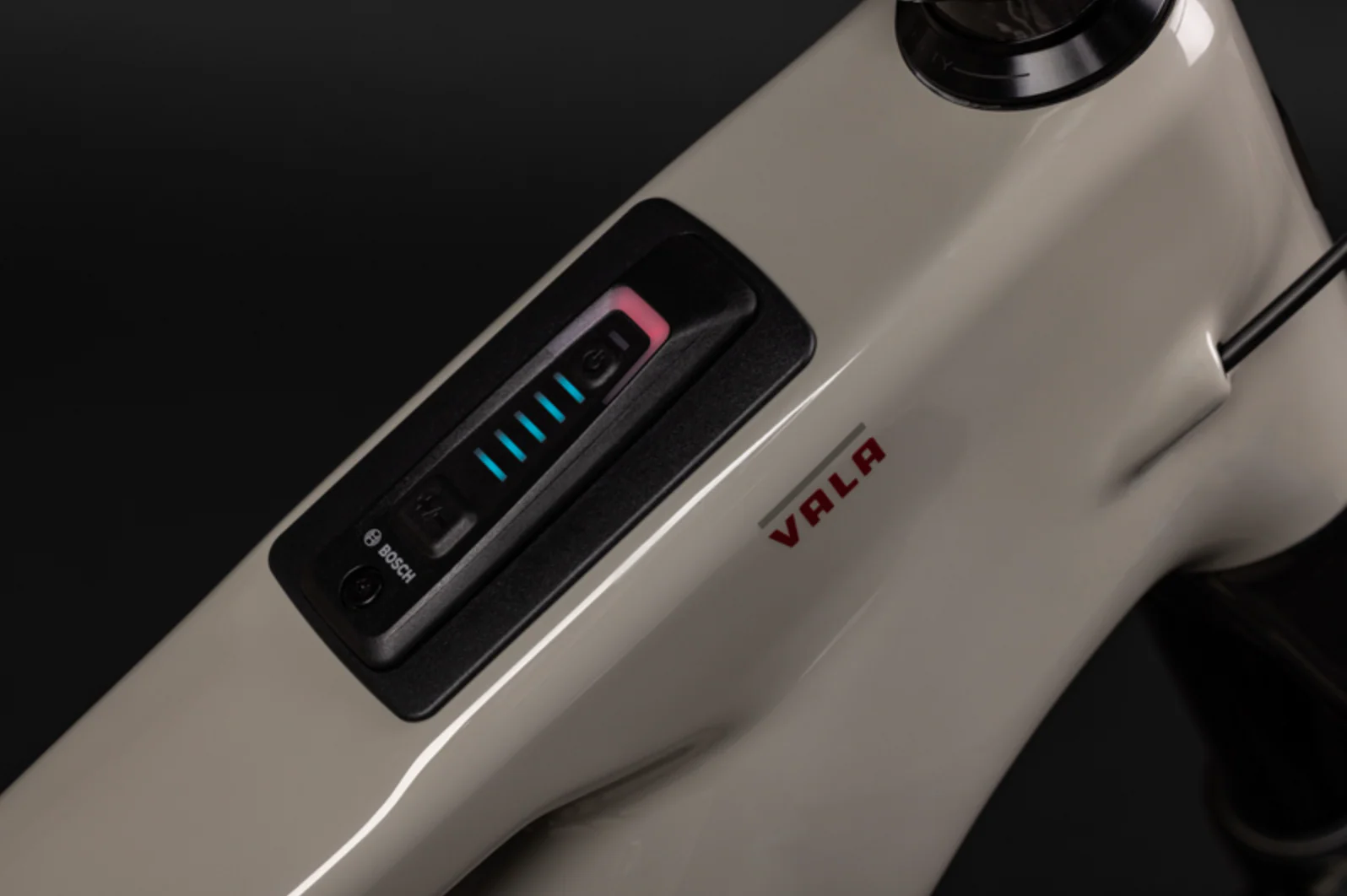 2026 Santa Cruz Vala 1 C 90-Kit MX - Image 3