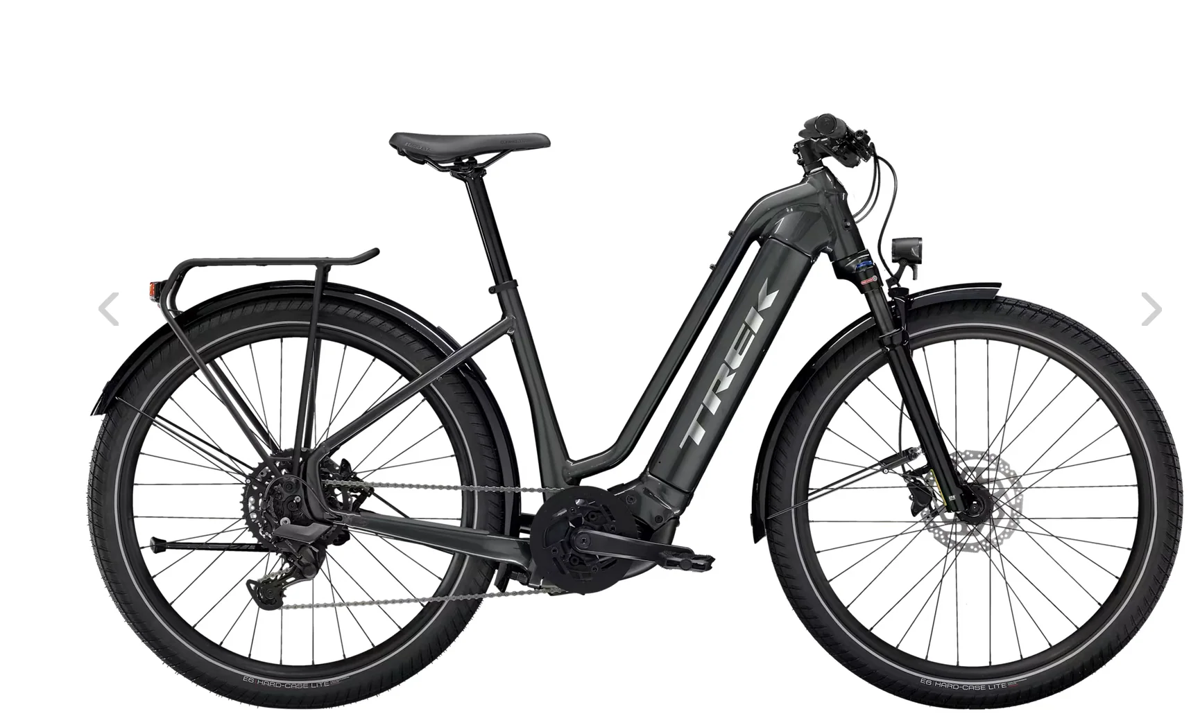 2026 Trek Allant+ 7 LowStep