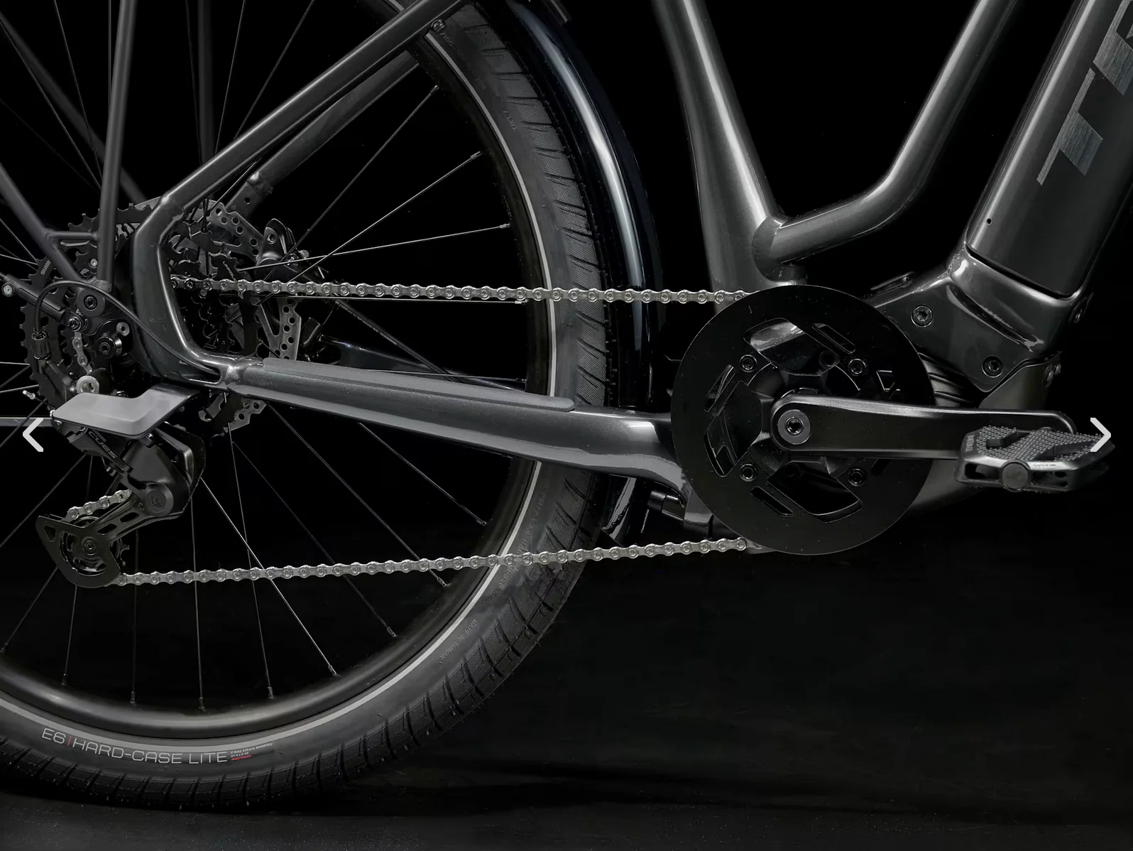 2026 Trek Allant+ 7 LowStep - Image 11