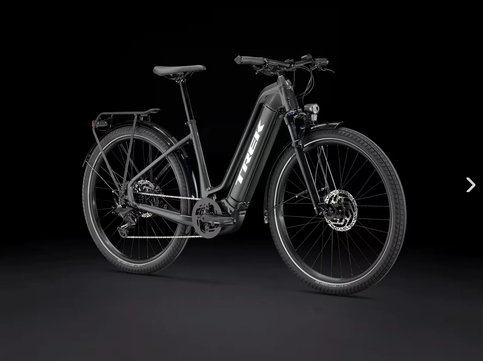 2026 Trek Allant+ 7 LowStep - Image 2