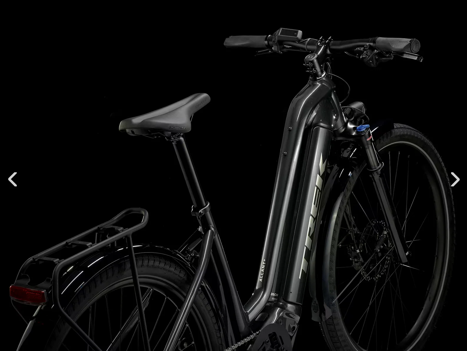2026 Trek Allant+ 7 LowStep - Image 3