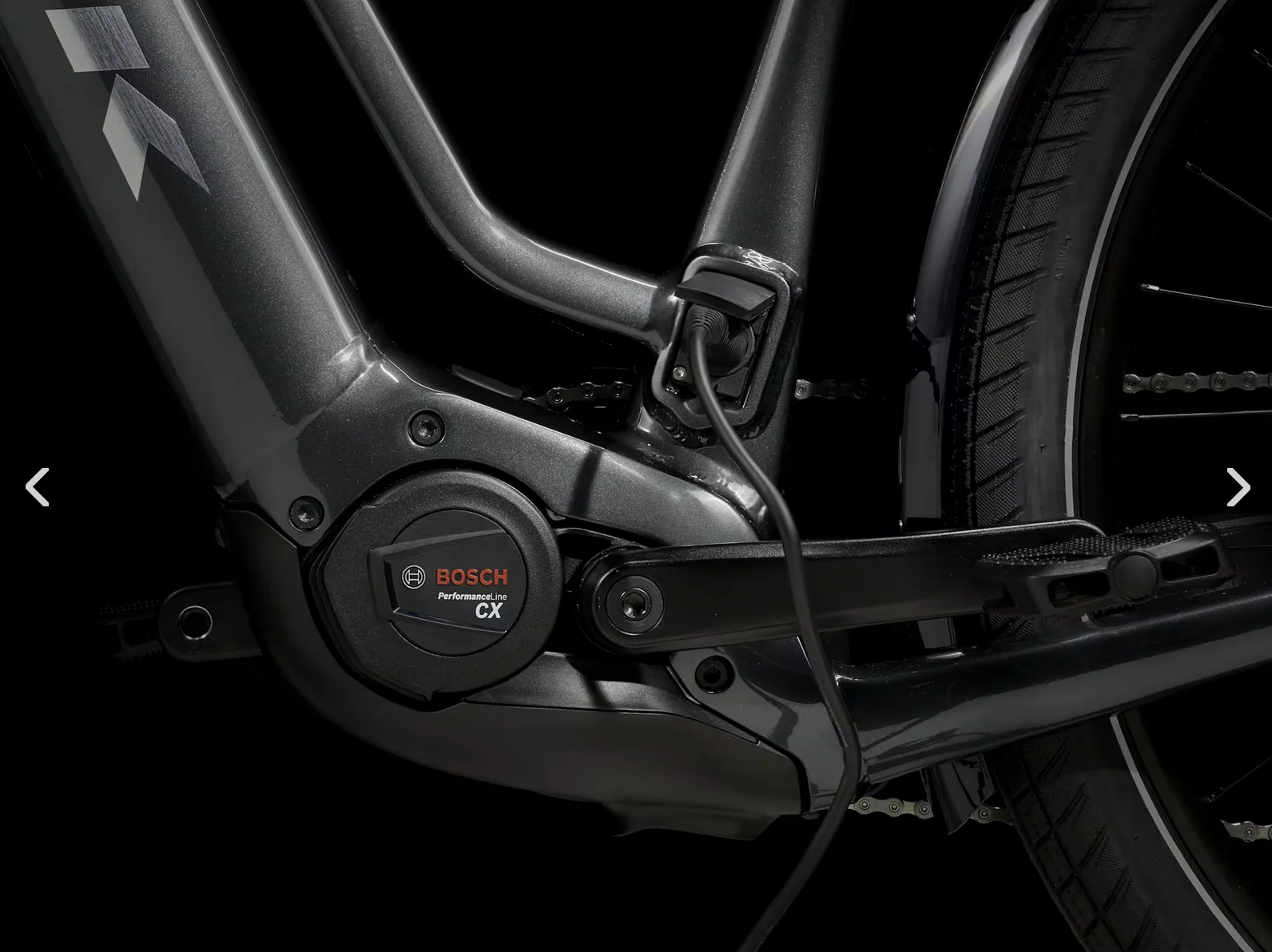 2026 Trek Allant+ 7 LowStep - Image 4