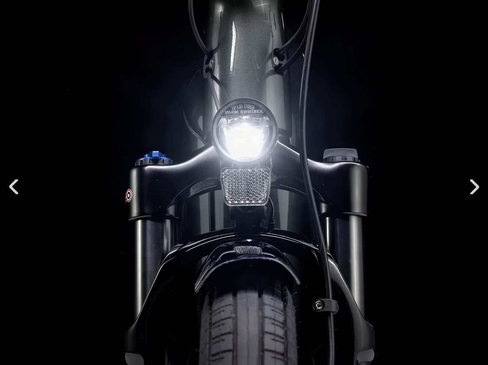 2026 Trek Allant+ 7 LowStep - Image 8