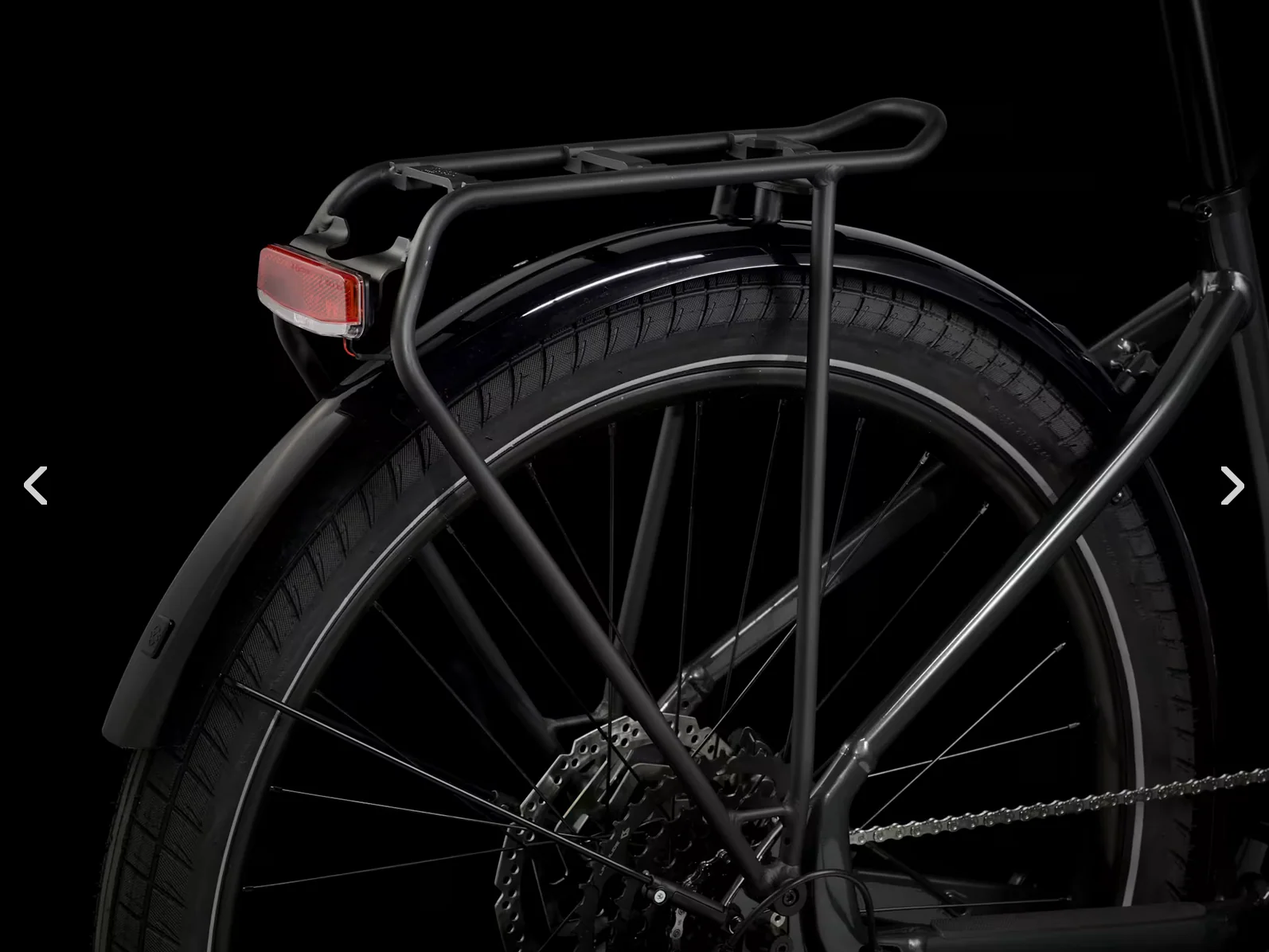 2026 Trek Allant+ 7 LowStep - Image 9