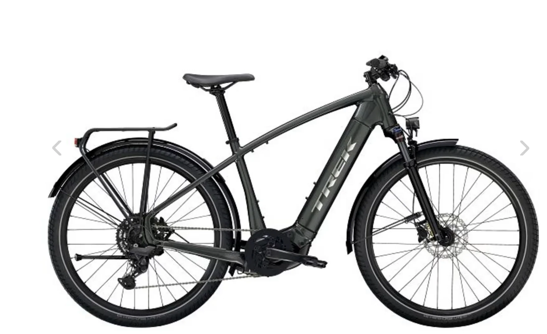 2026 Trek Allant+ 7 Step-Over
