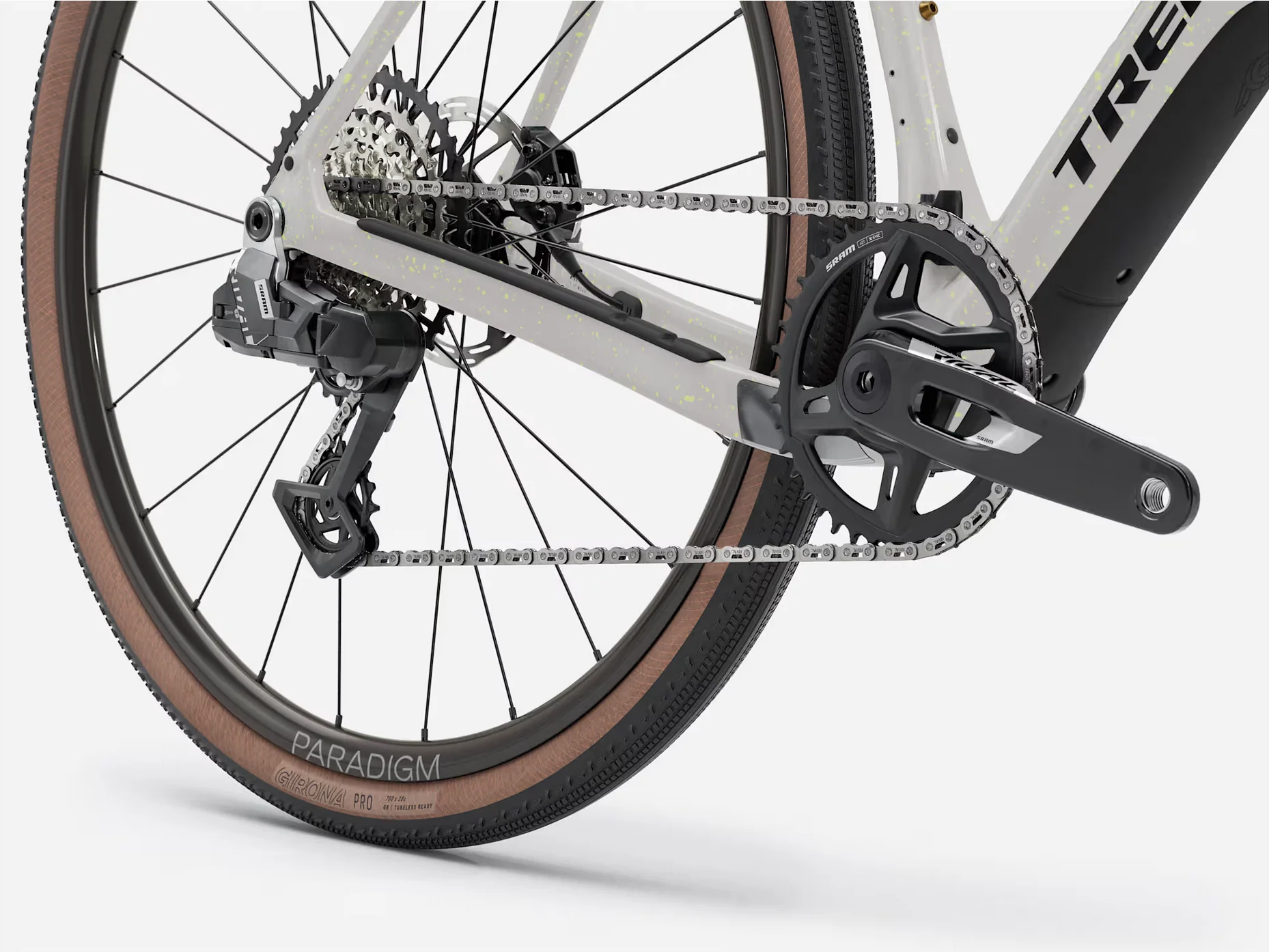 2026 Trek Checkpoint SL 6 AXS Gen 3 - Image 11