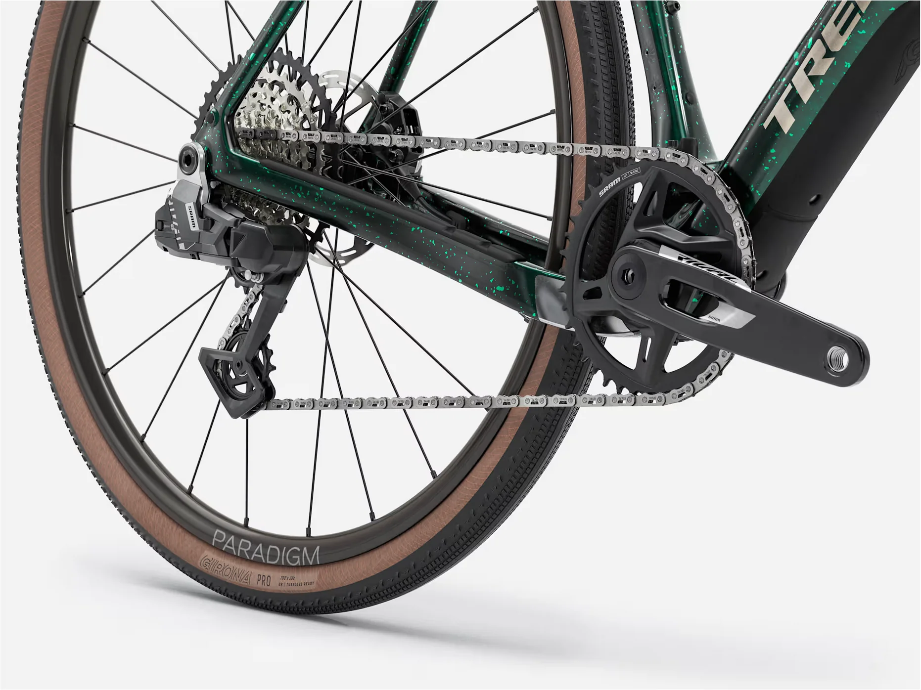 2026 Trek Checkpoint SL 6 AXS Gen 3 - Image 5