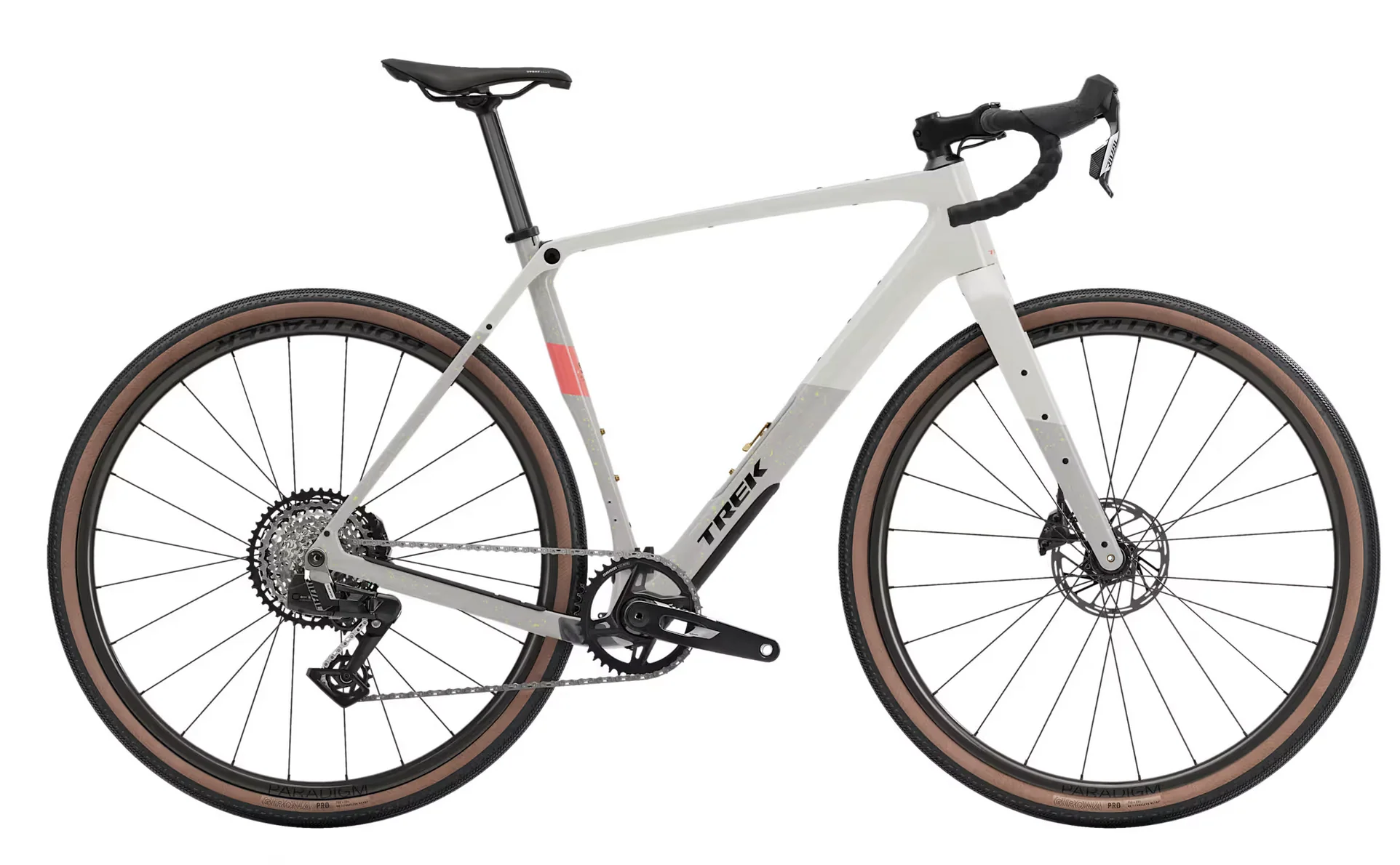 2026 Trek Checkpoint SL 6 AXS Gen 3 - Image 6