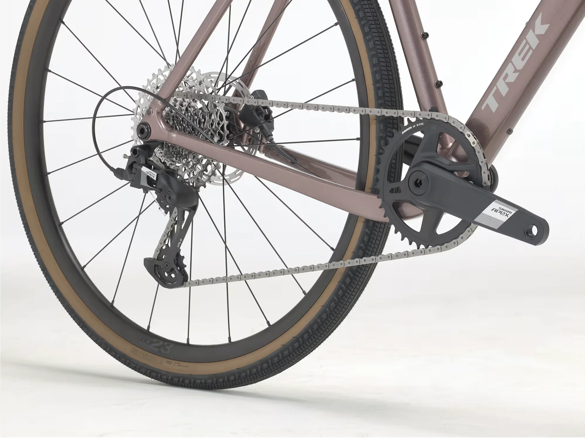 2026 Trek Checkpoint ALR 5 Gen 3 - Image 10