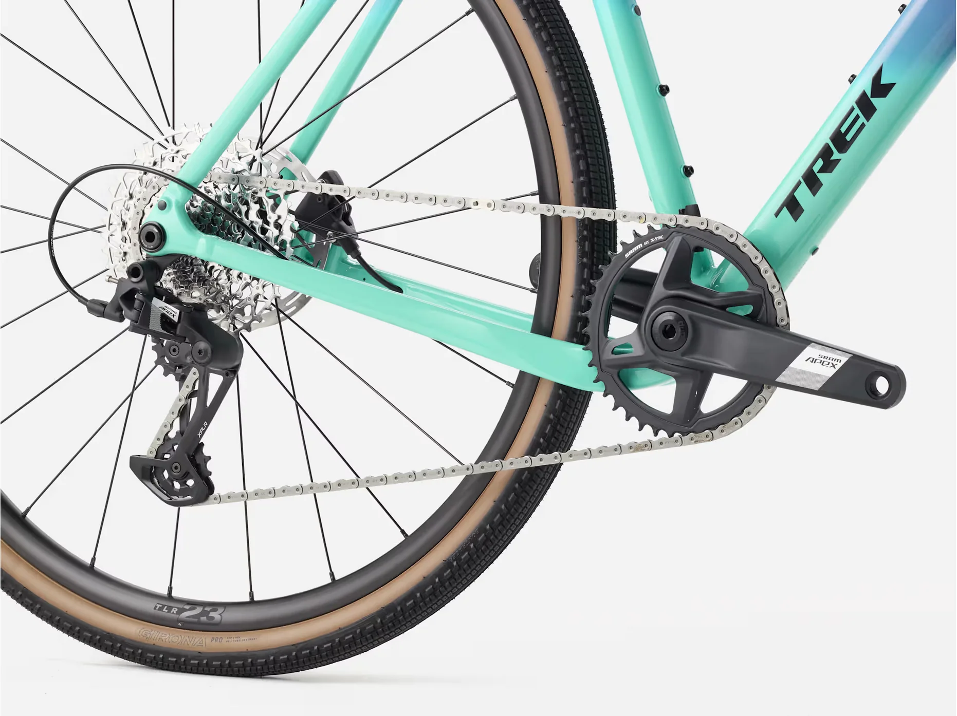 2026 Trek Checkpoint ALR 5 Gen 3 - Image 5