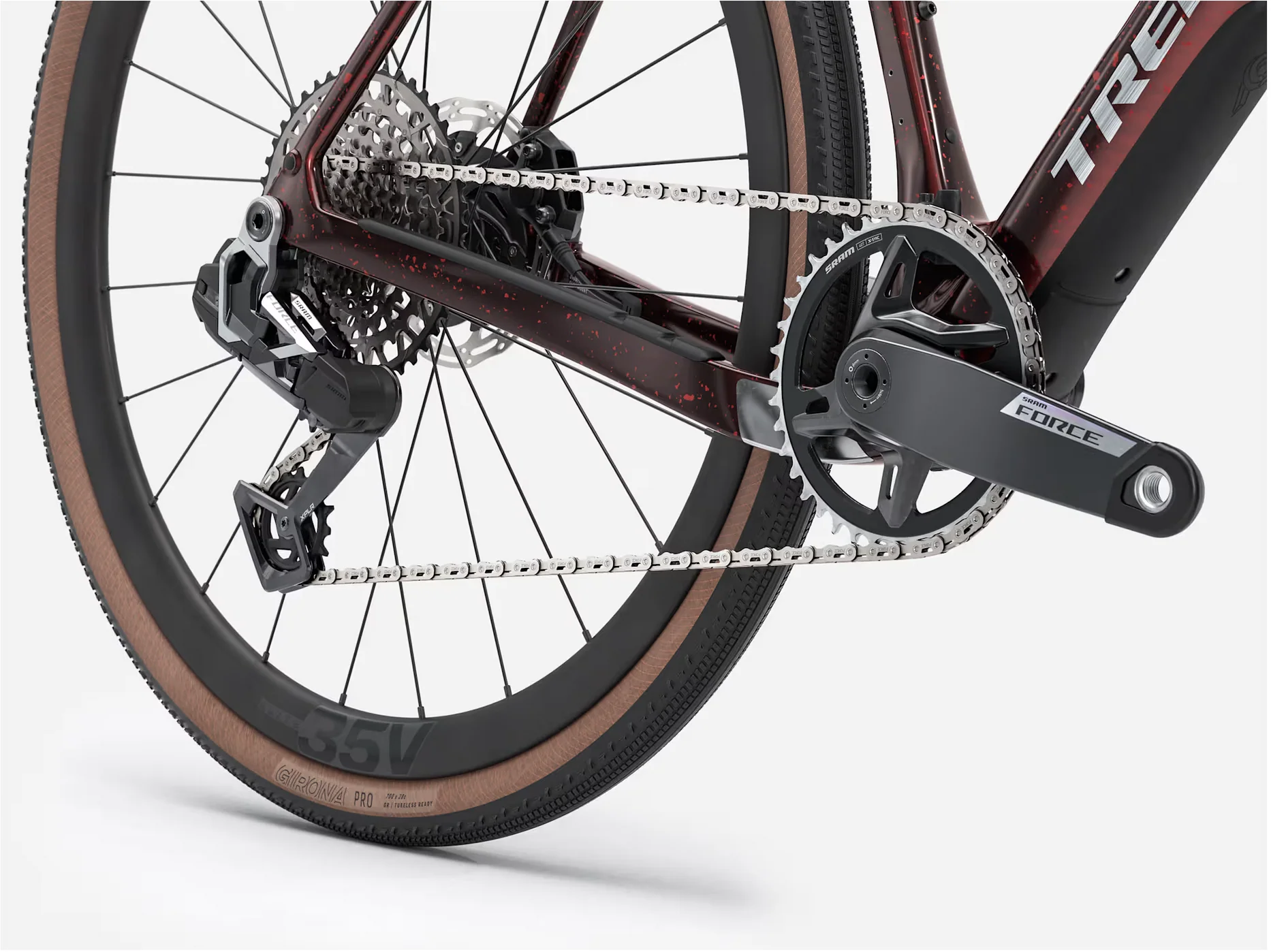 2026 Trek Checkpoint SL 7 AXS Gen 3 - Image 5