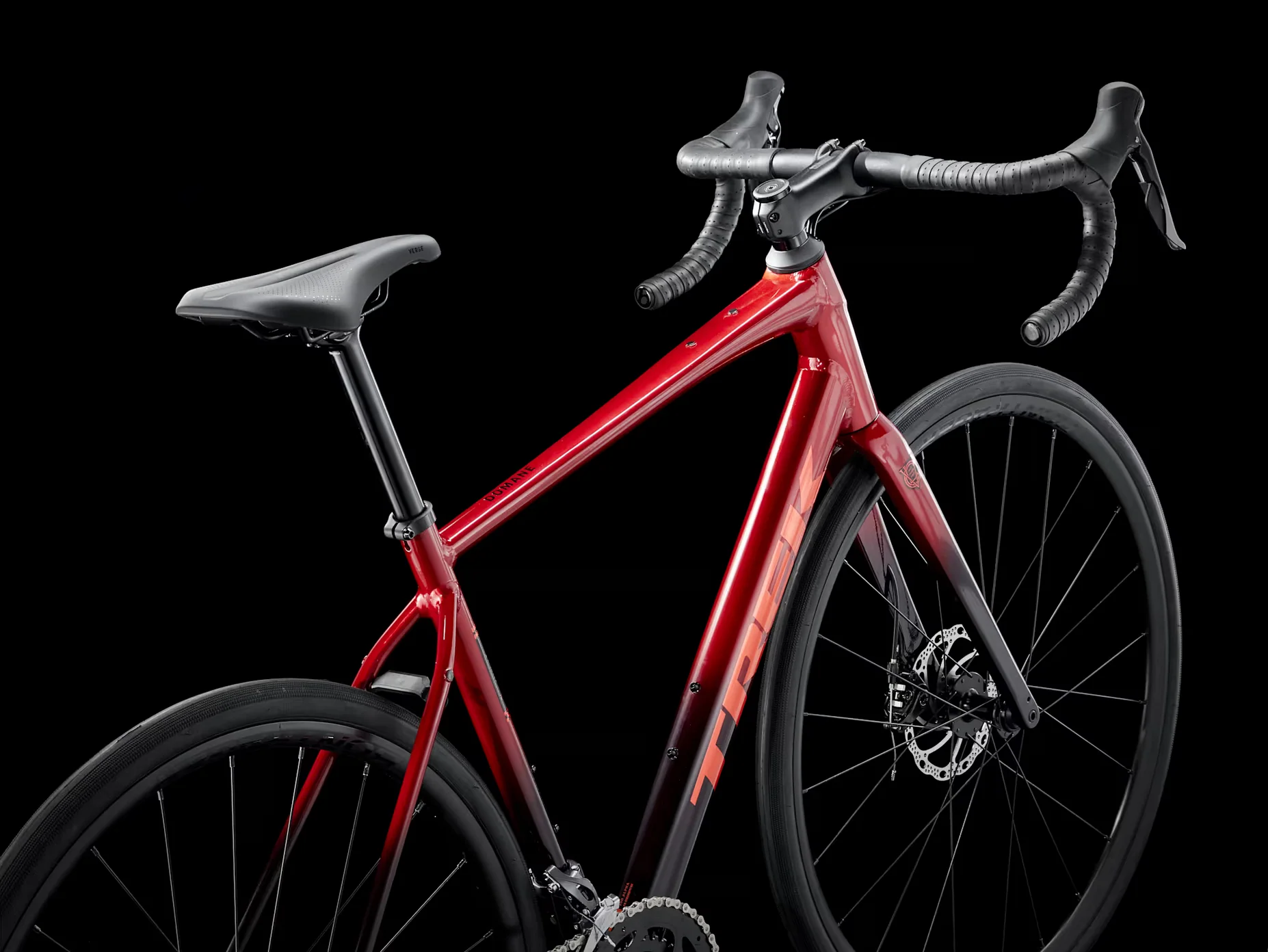 2026 Trek Domane AL 2 Gen 4 - Image 3