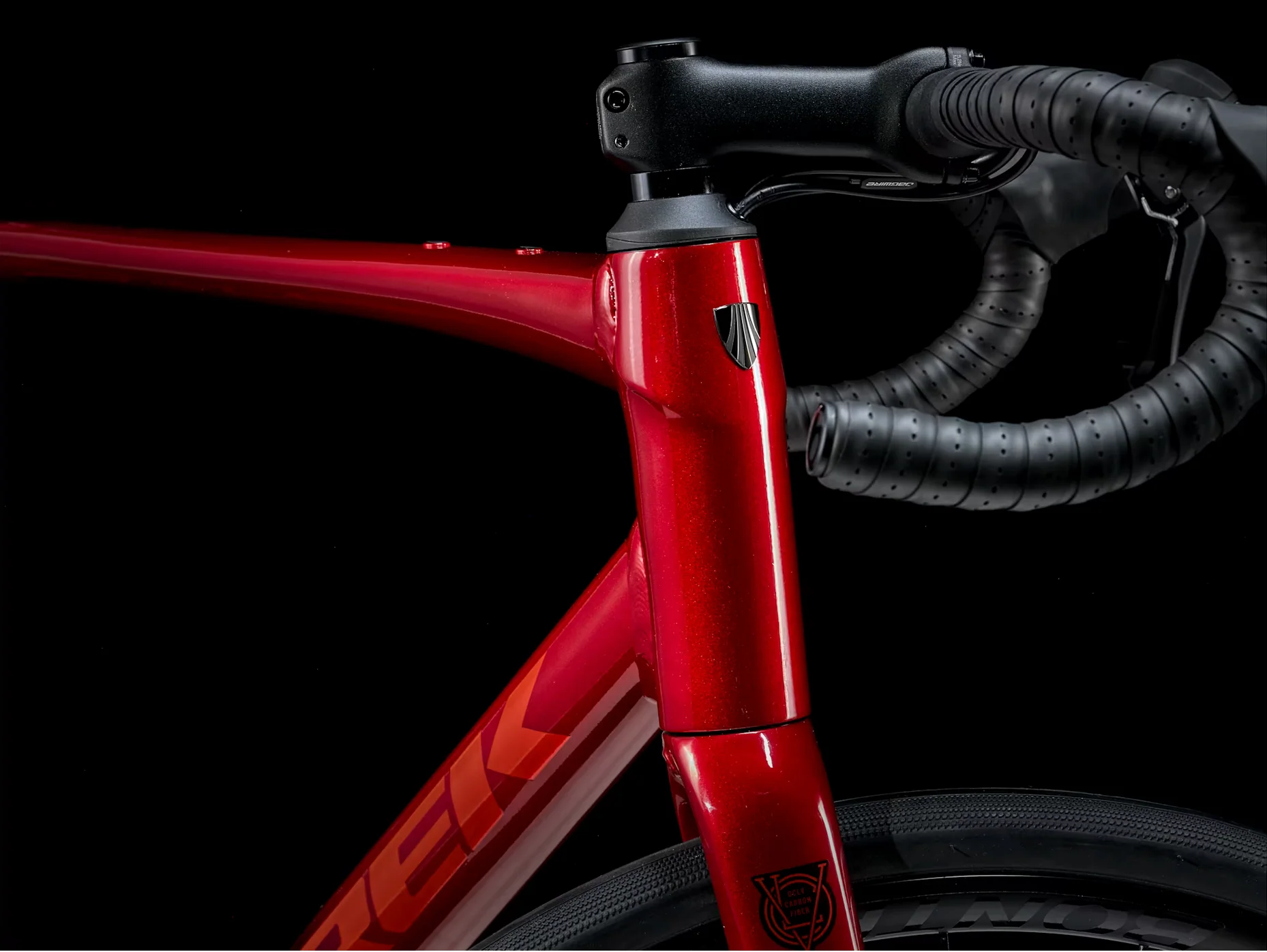 2026 Trek Domane AL 2 Gen 4 - Image 4