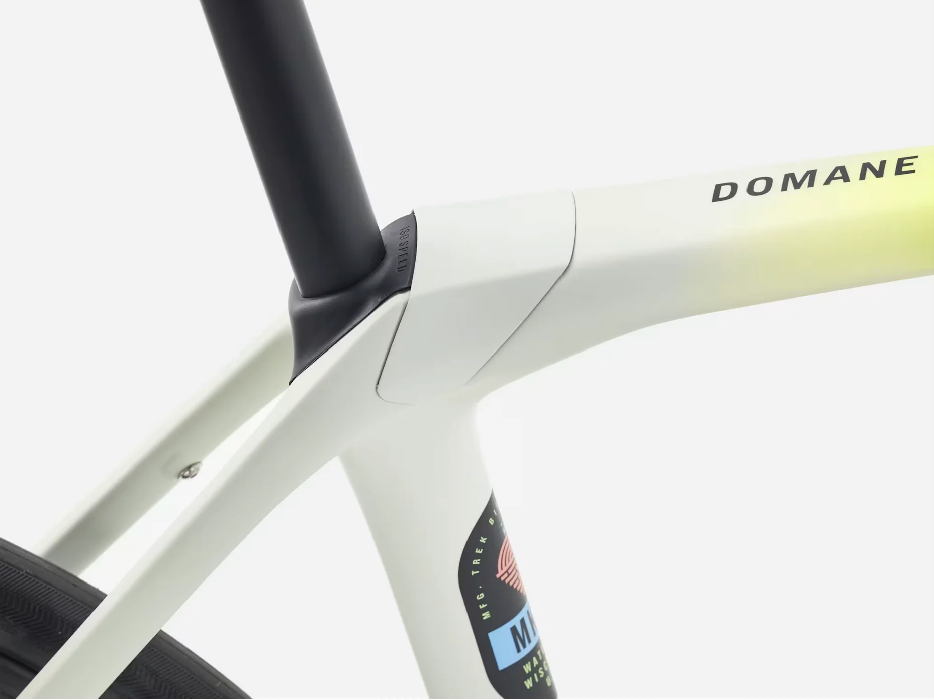 2026 Trek Domane SL 6 Gen 4 - Image 4
