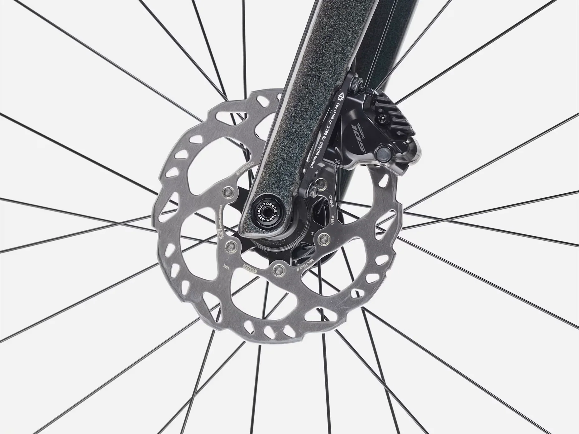 2026 Trek Emonda ALR 5 - Image 5