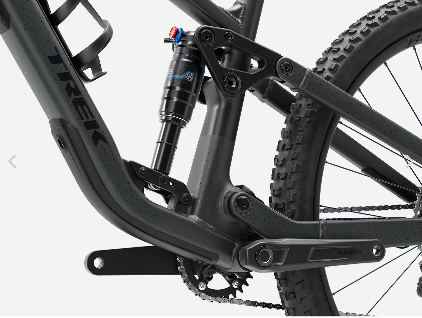 2026 Trek Fuel EX 5 - Image 3