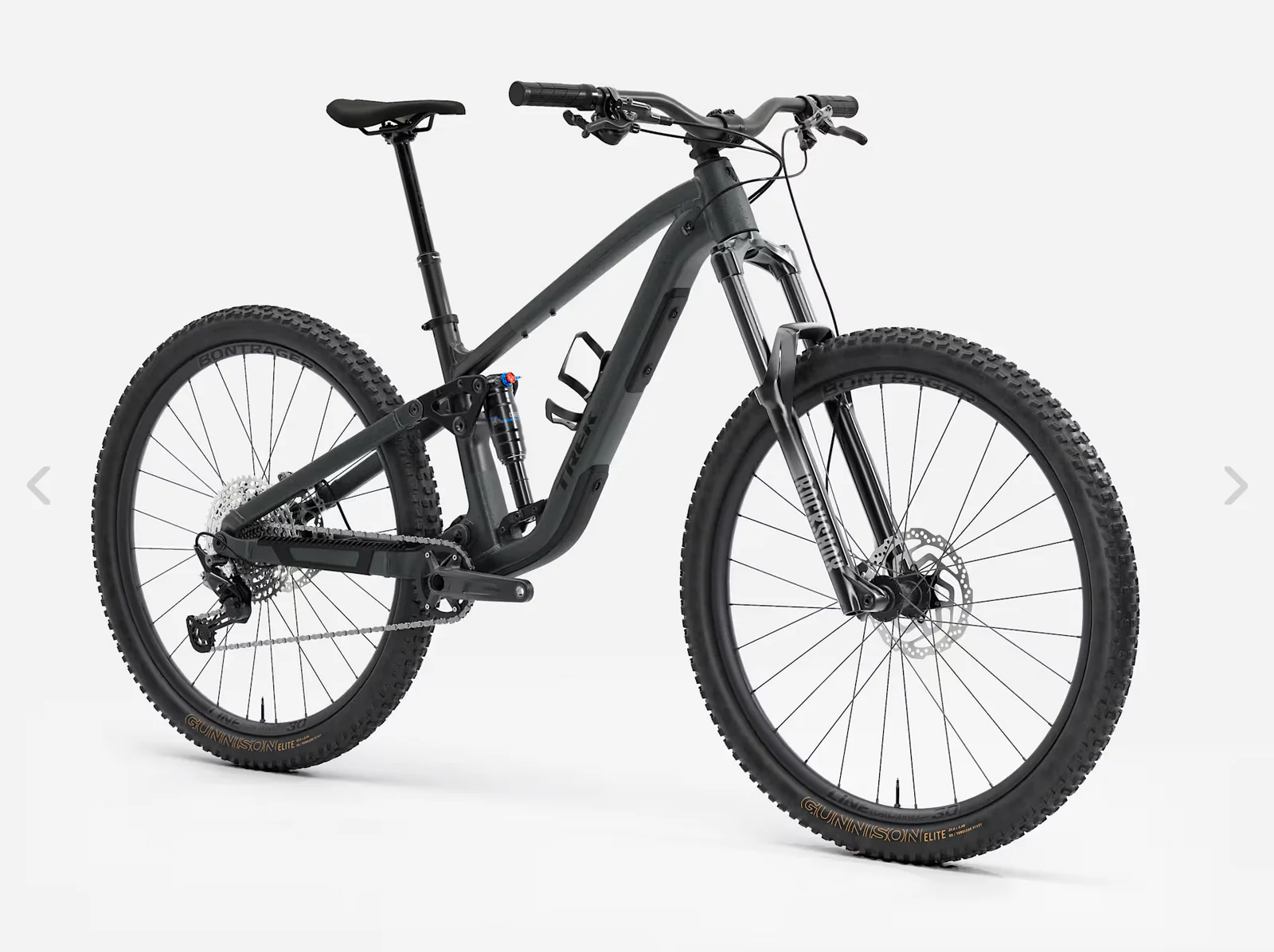 2026 Trek Fuel EX 5 - Image 4