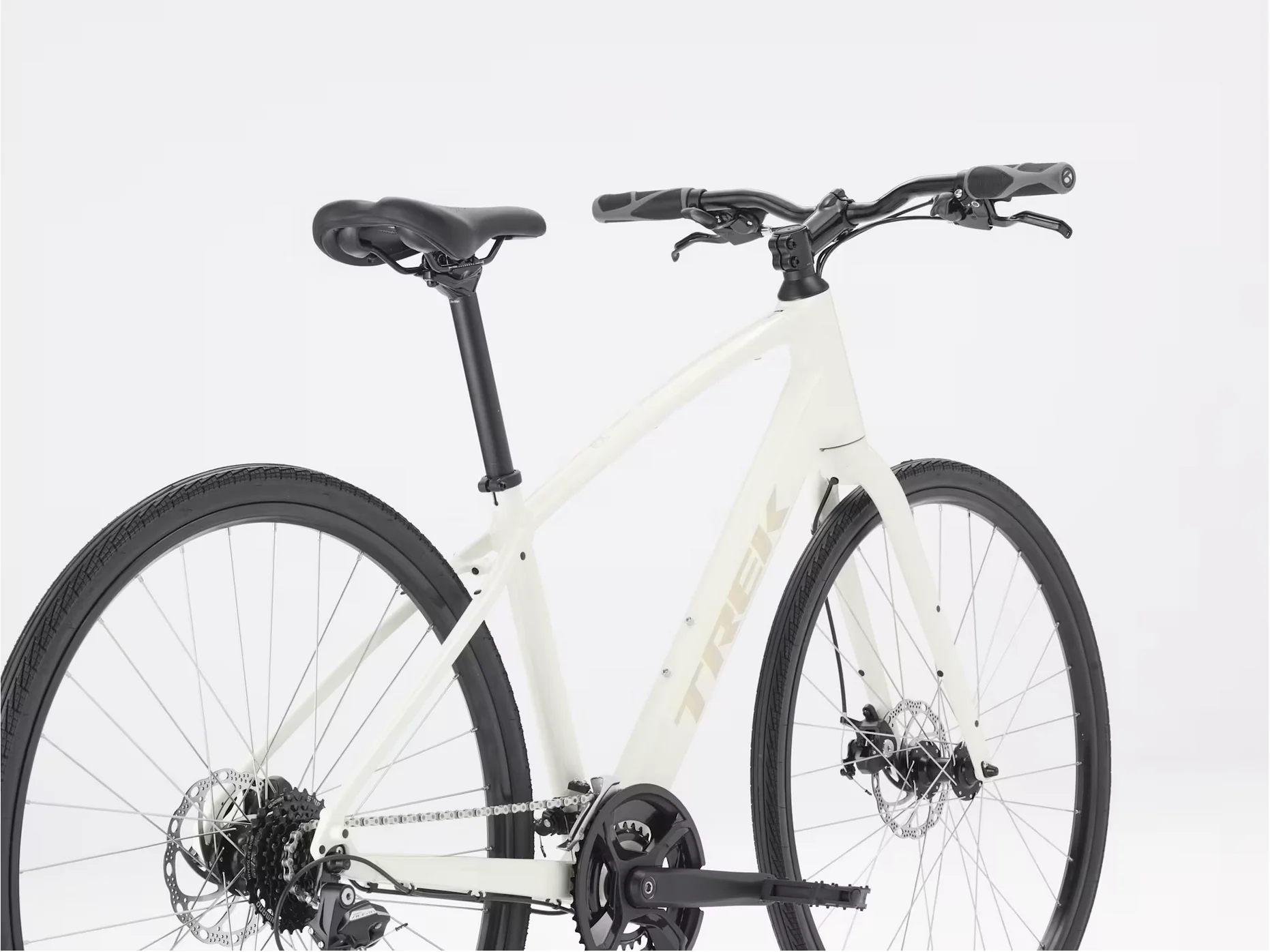 2026 Trek FX 1 Stepover Gen 4 - Image 5
