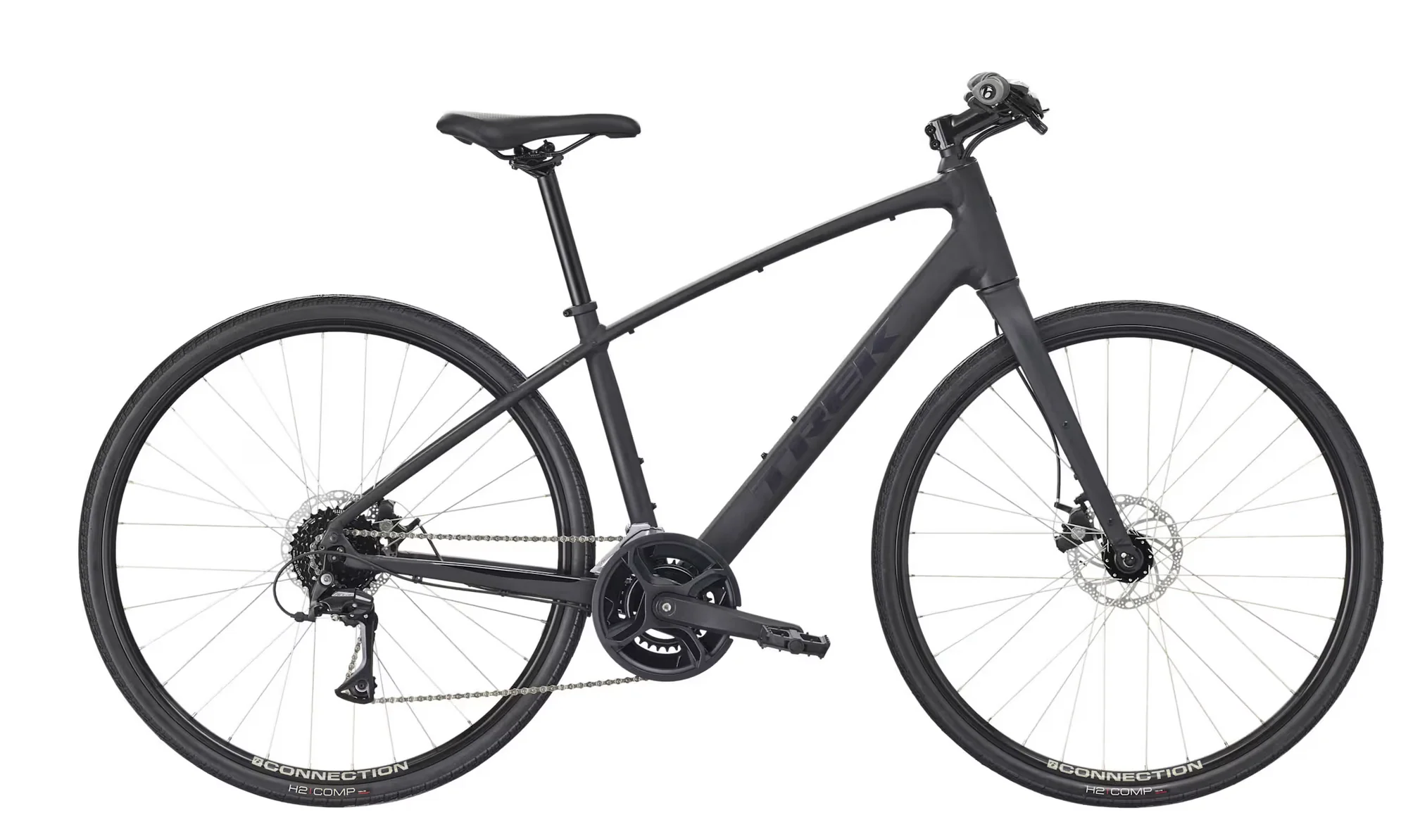 2026 Trek FX 1 Stepover Gen 4 - Image 6
