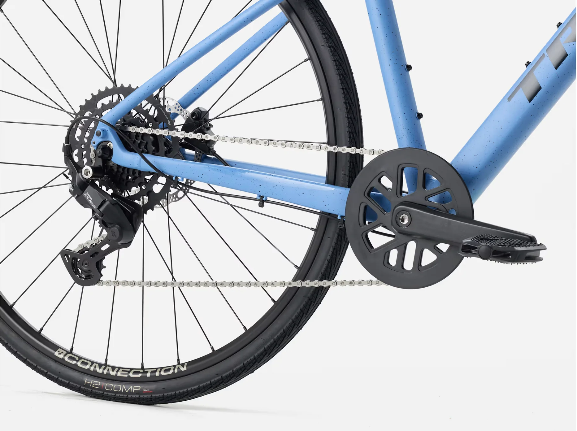 2026 Trek FX 2 Stepover Gen 4 - Image 4
