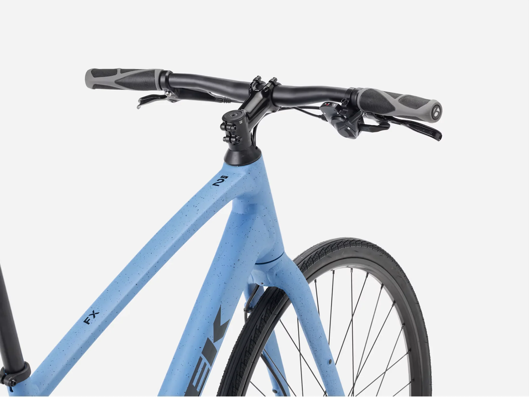 2026 Trek FX 2 Stepover Gen 4 - Image 6